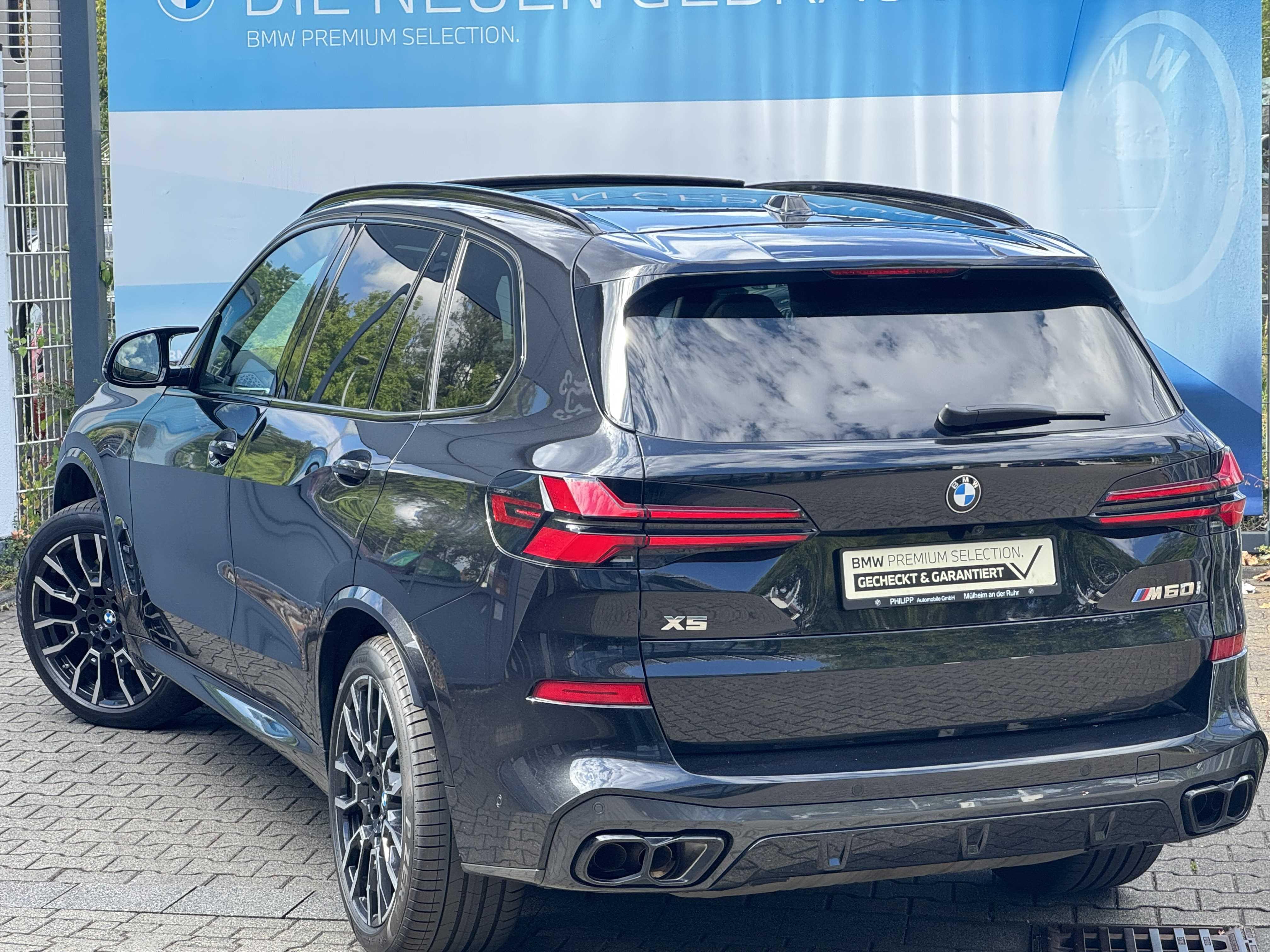 BMW X5 – Bild 14