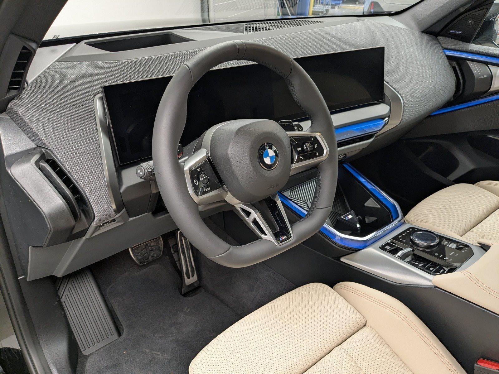 BMW X3 – Bild 9