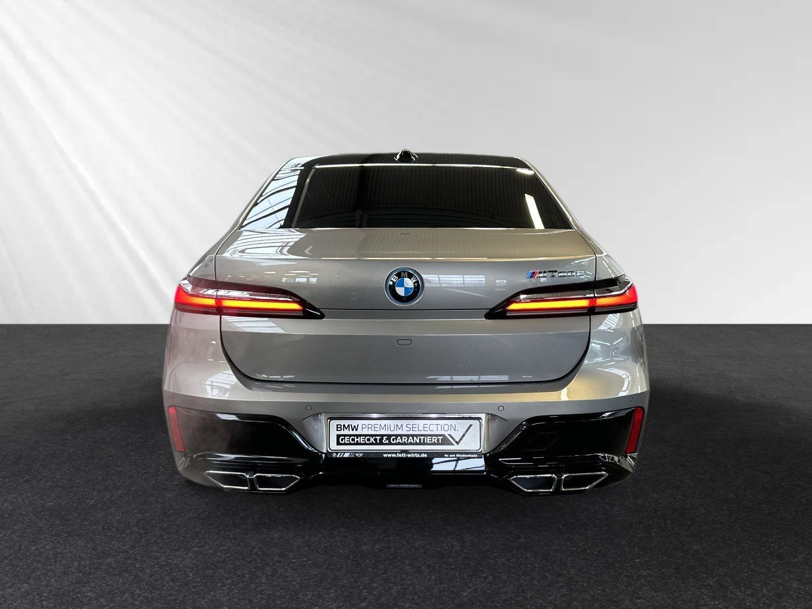 BMW 7er – Bild 8