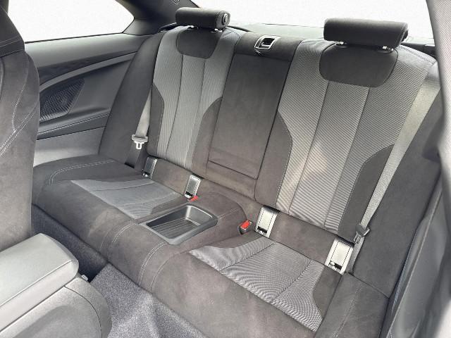 BMW 2er Coupé – Bild 12