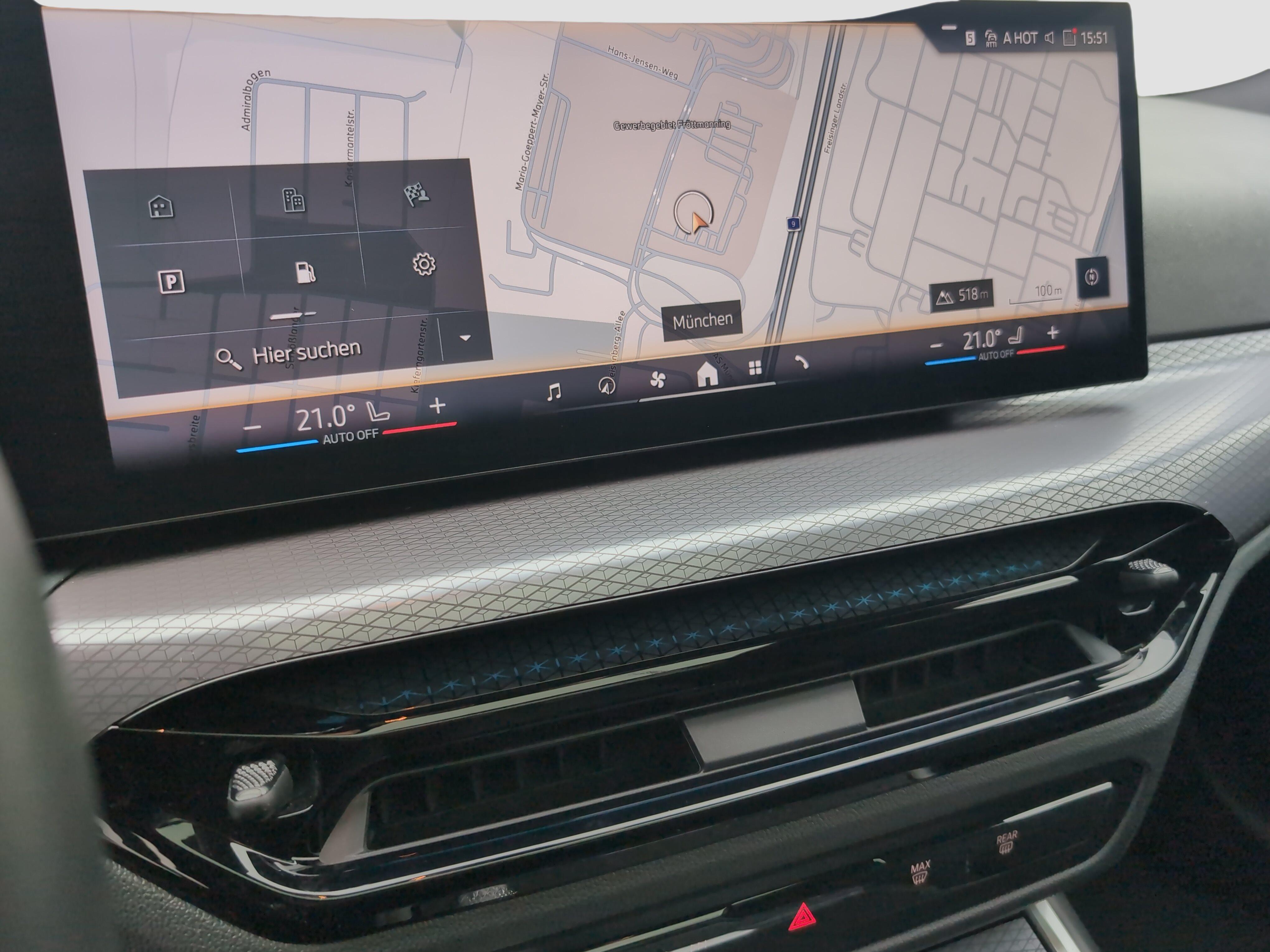 BMW 3er Touring – Bild 17