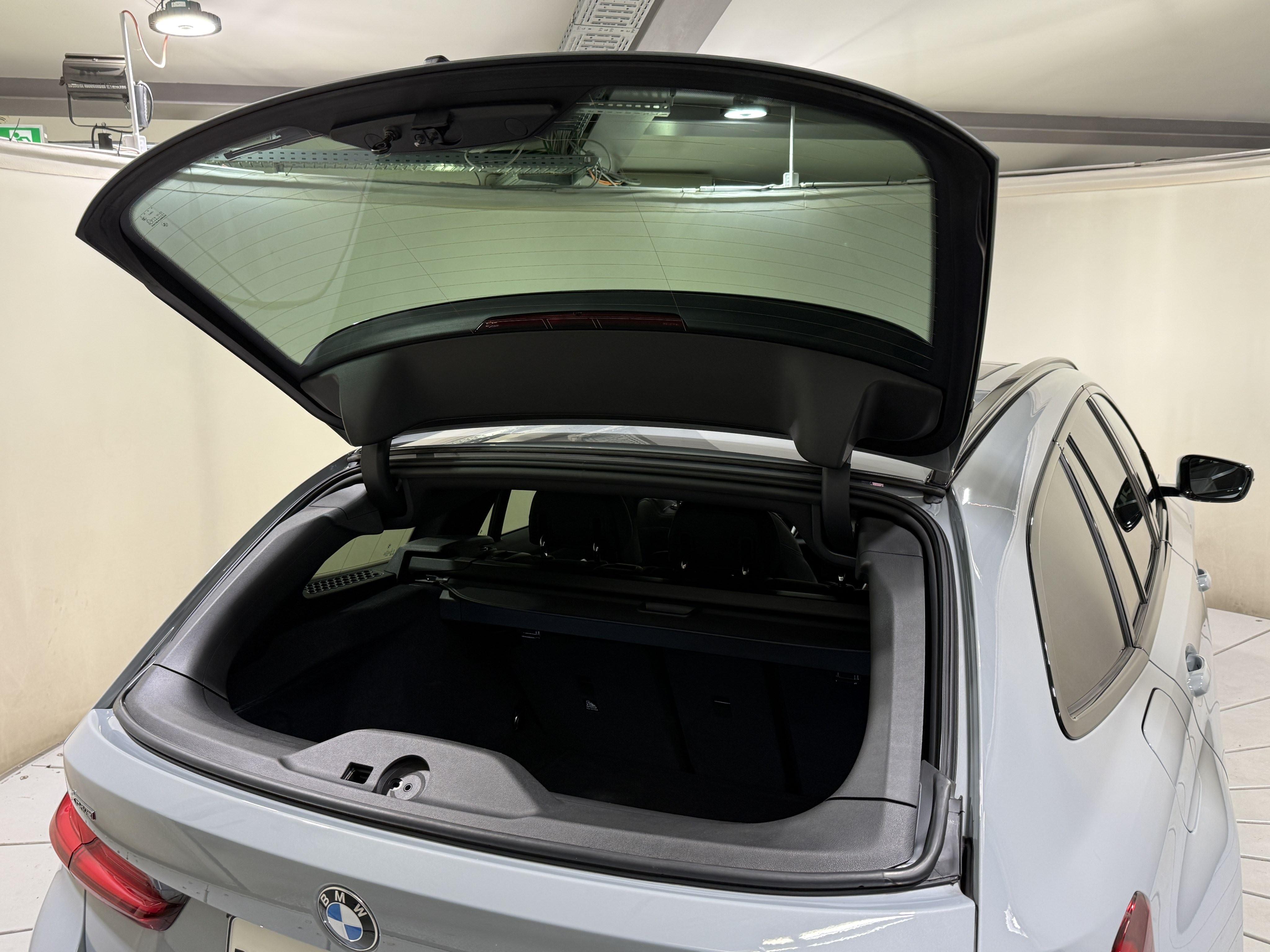 BMW 3er Touring – Bild 8