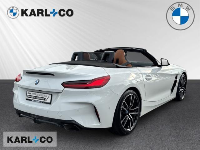 BMW Z4 – Bild 11