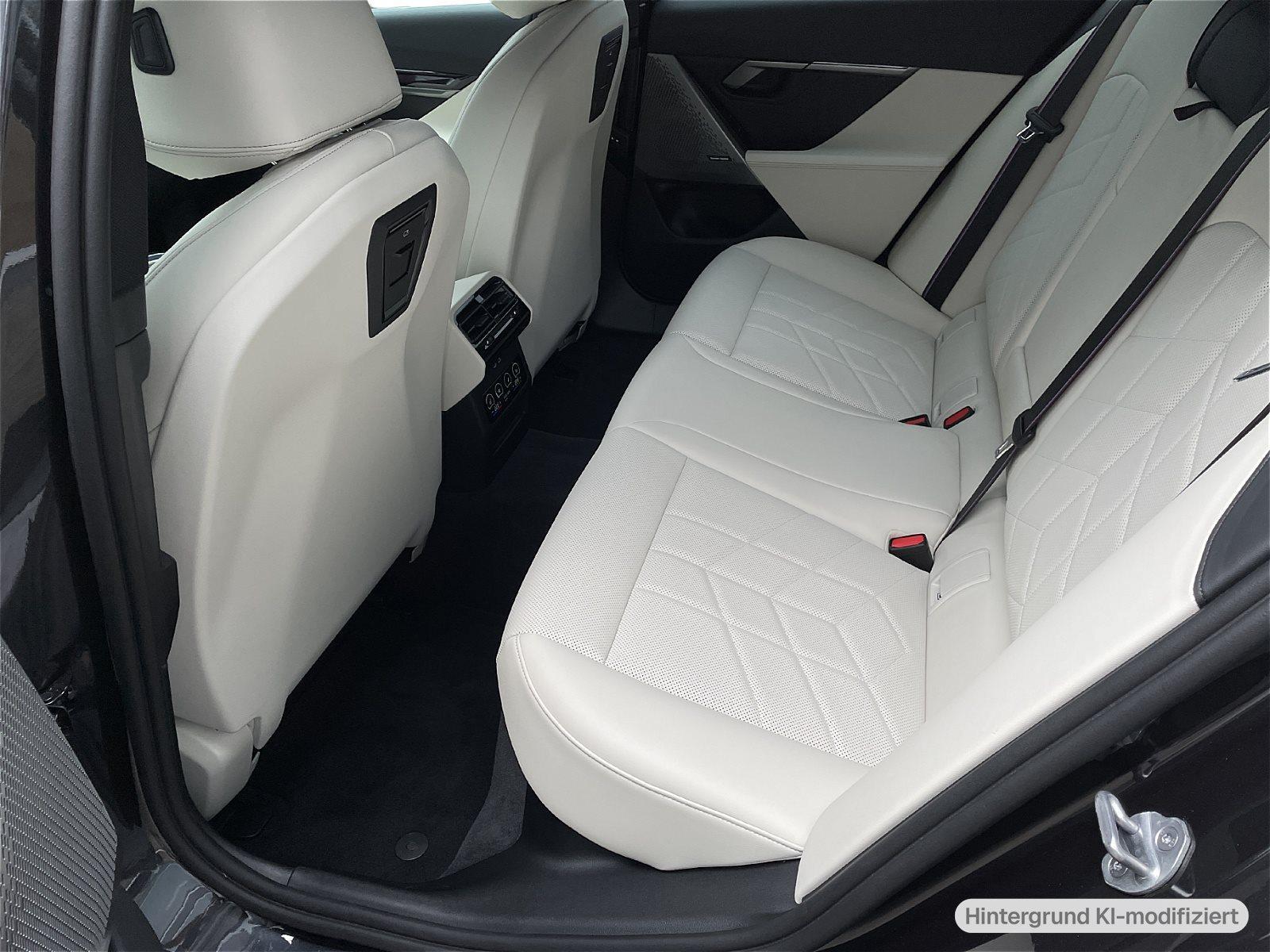 BMW 5er Touring – Bild 7