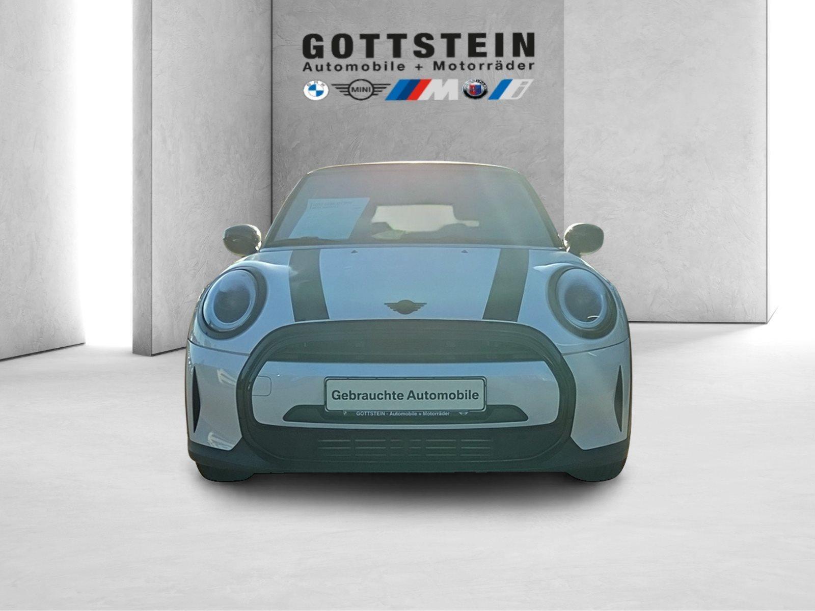 MINI Cooper 3-Türer – Bild 2