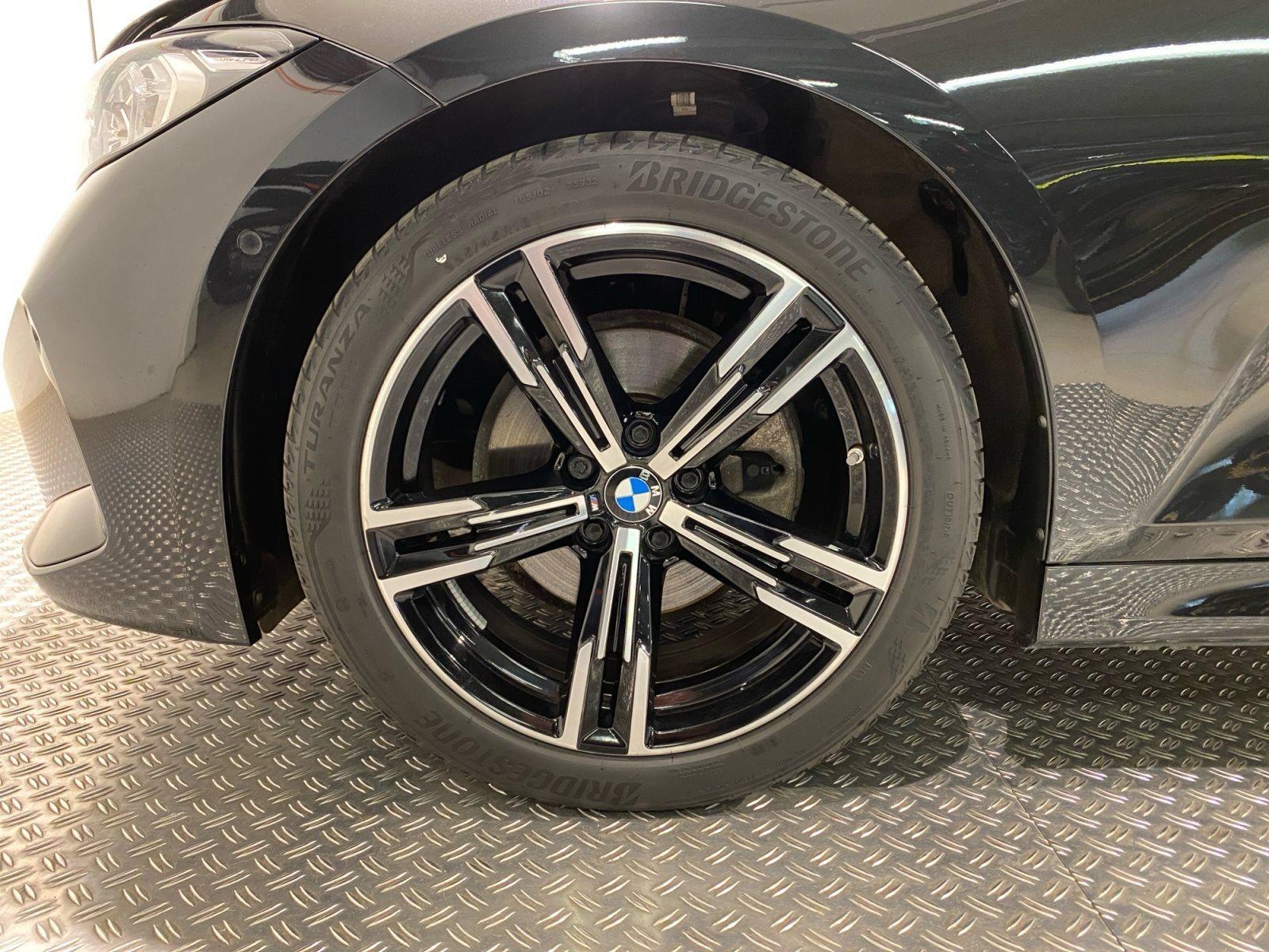 BMW 3er Touring – Bild 17
