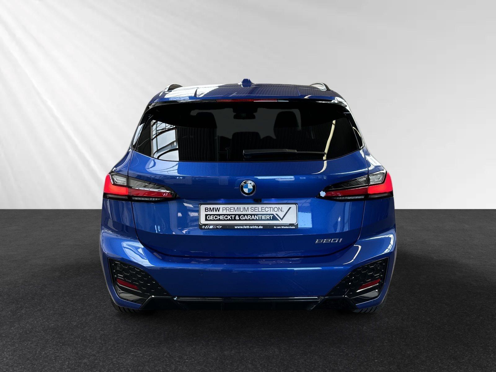 BMW 2er Active Tourer – Bild 10