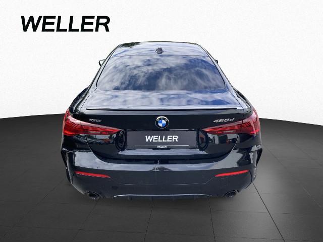 BMW 4er Coupé – Bild 5