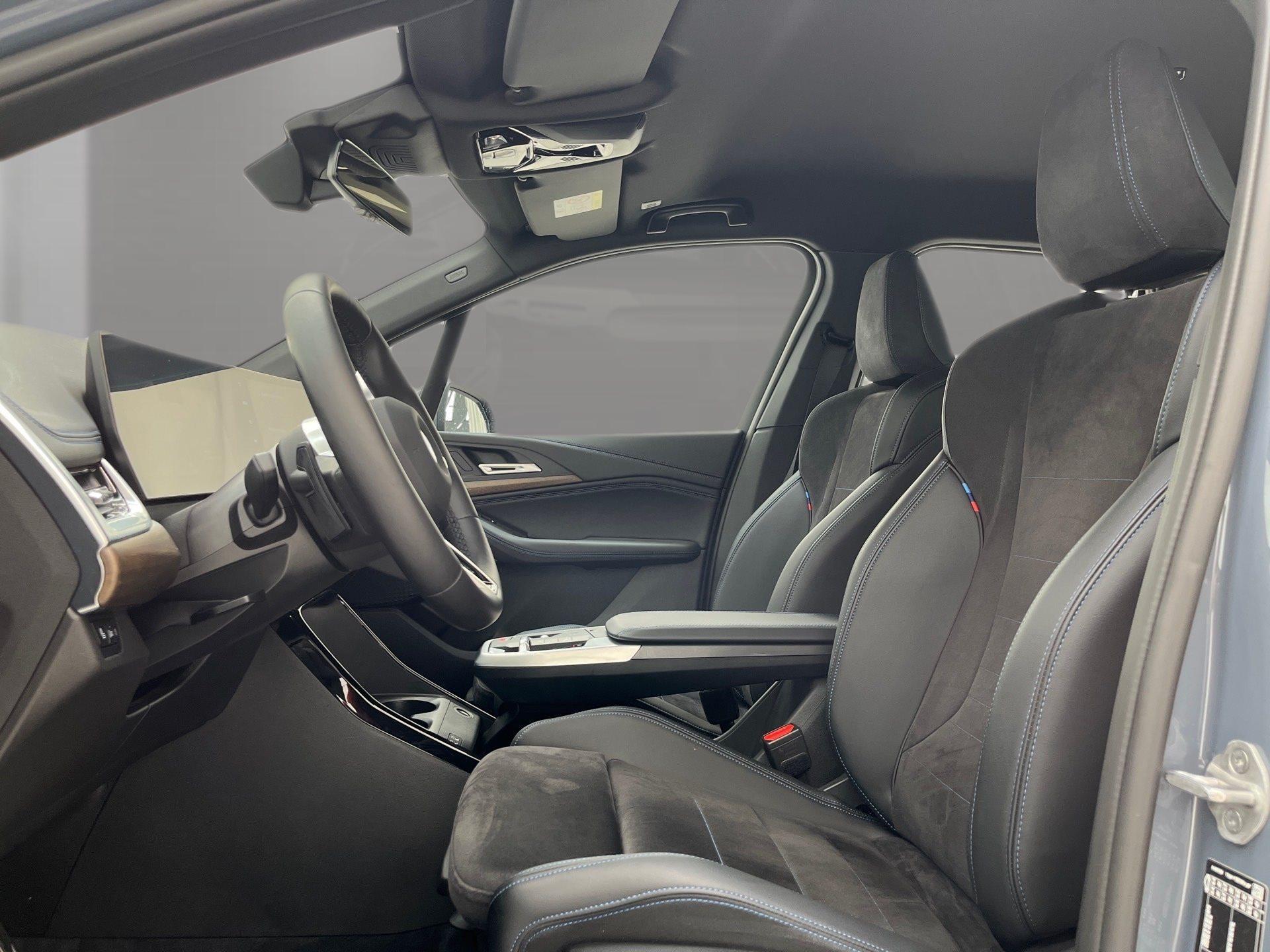 BMW 2er Active Tourer – Bild 16