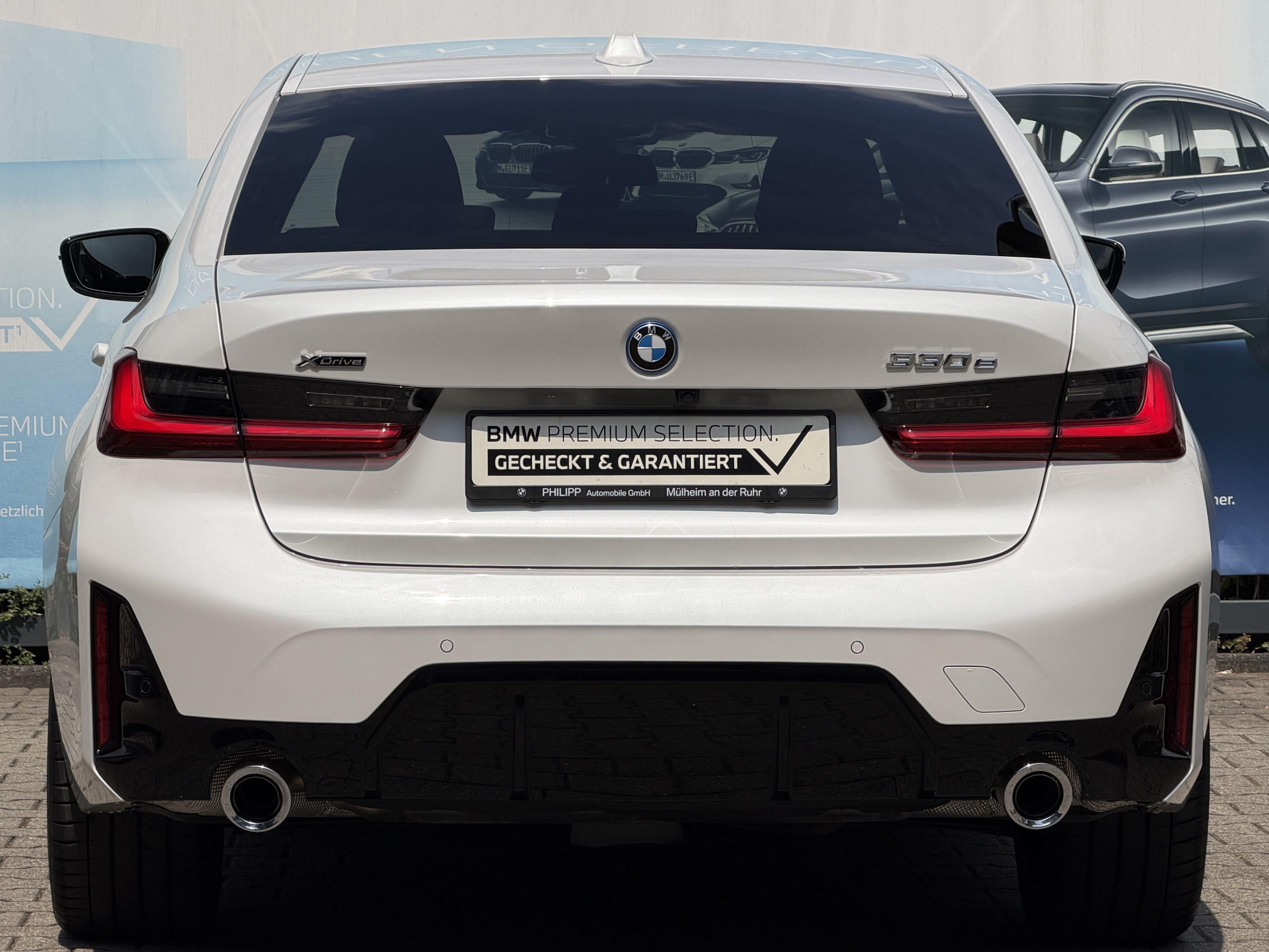 BMW 3er – Bild 26