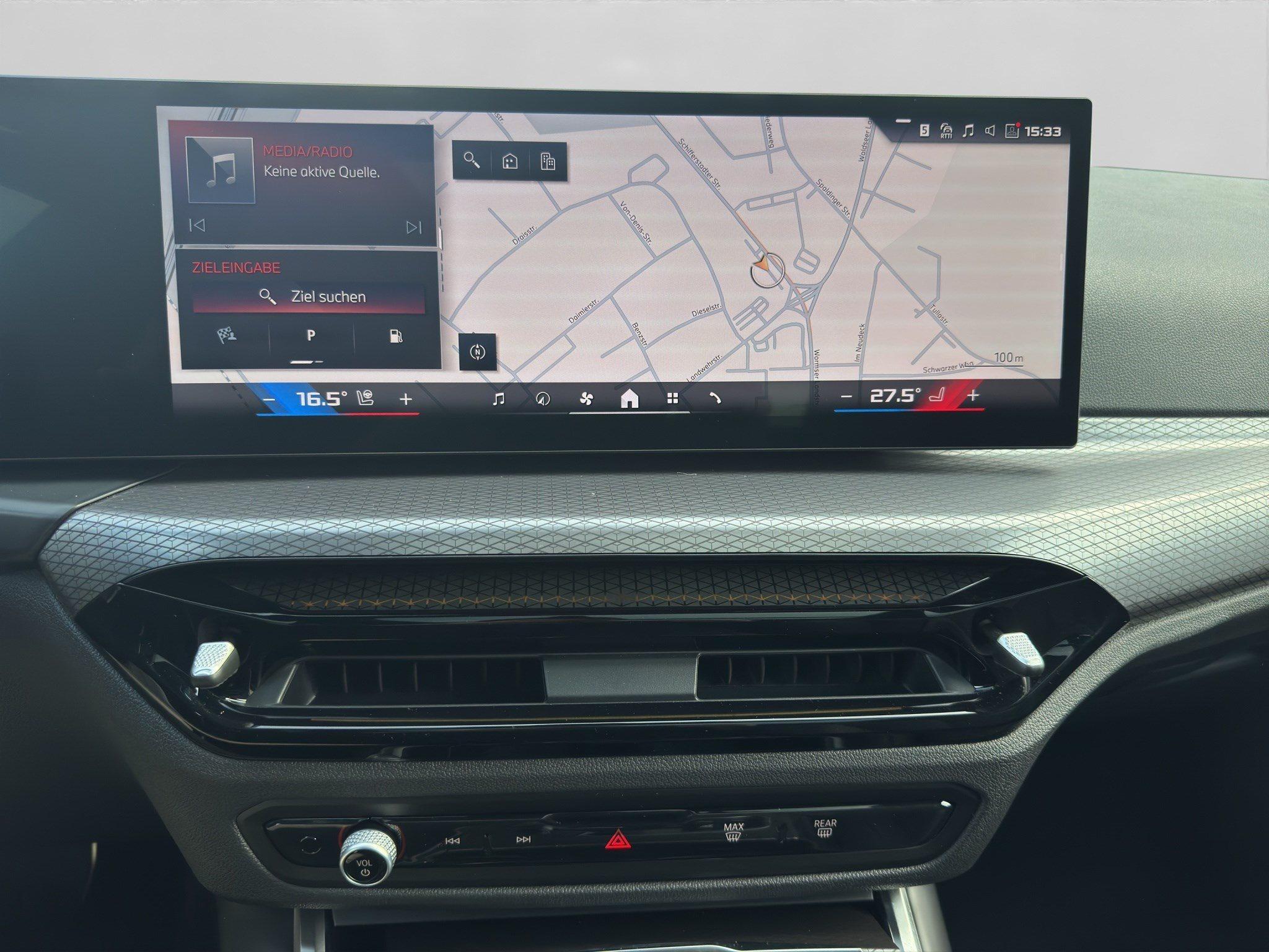 BMW 3er Touring – Bild 25