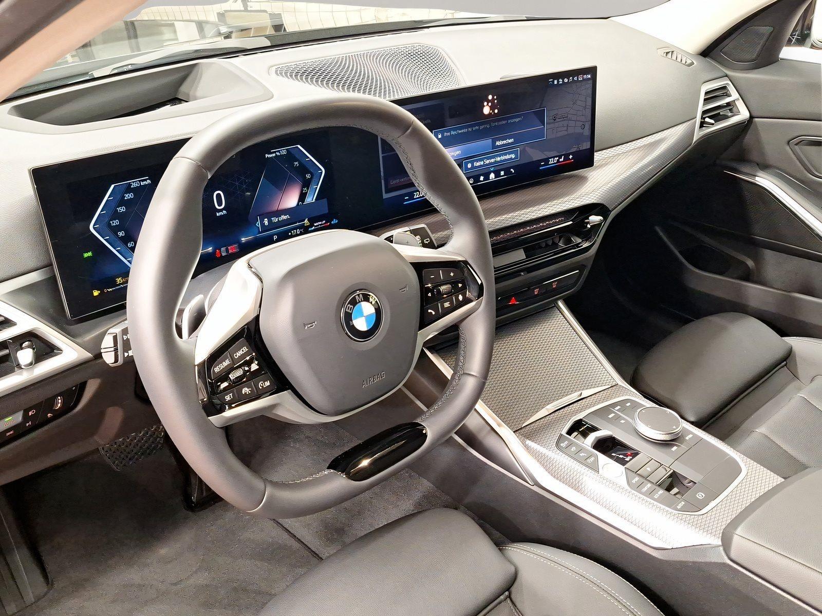 BMW 3er Touring – Bild 4