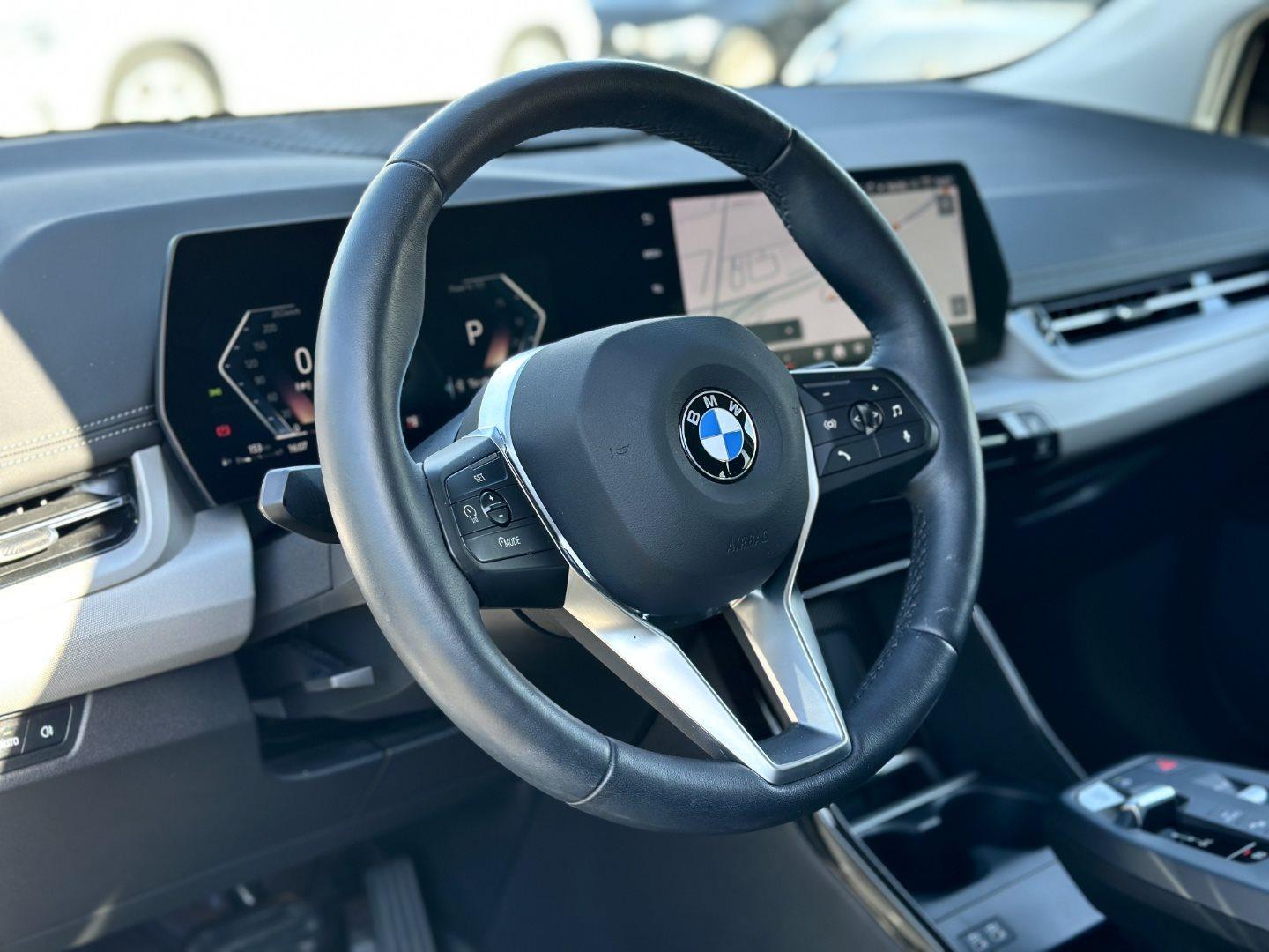 BMW 2er Active Tourer – Bild 10