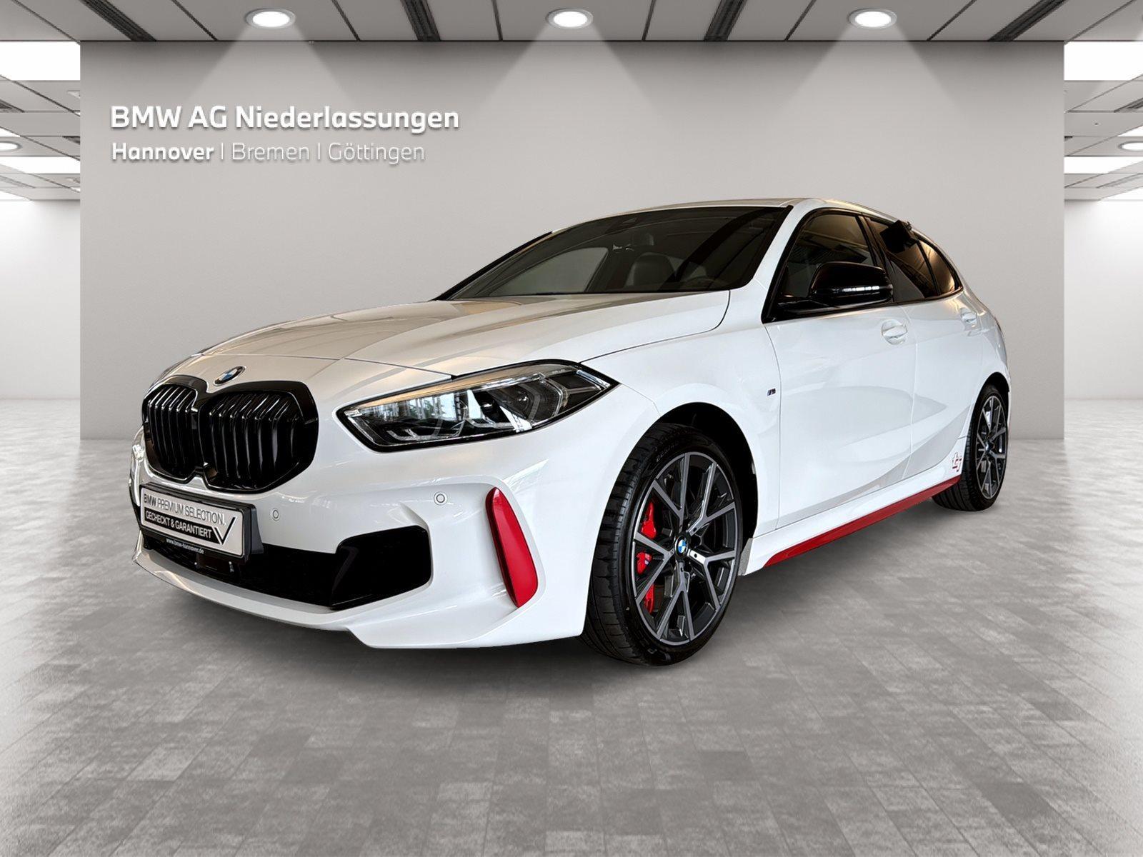 BMW 1er