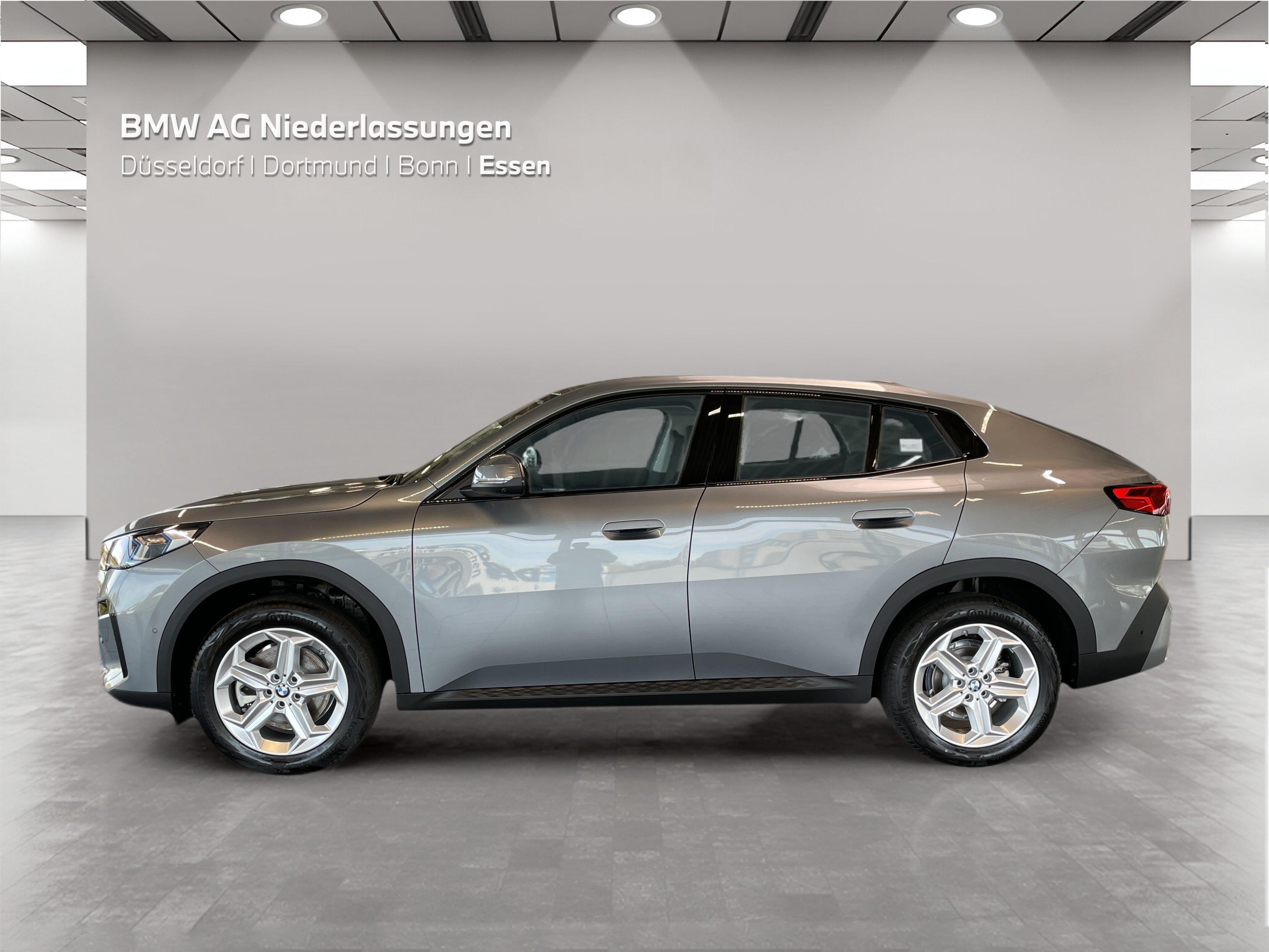 BMW X2 – Bild 5