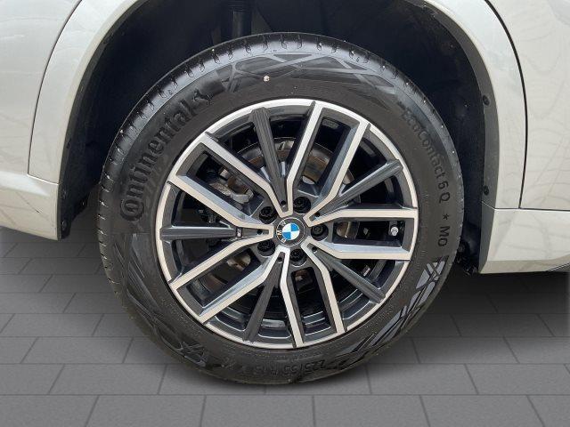 BMW X1 – Bild 5