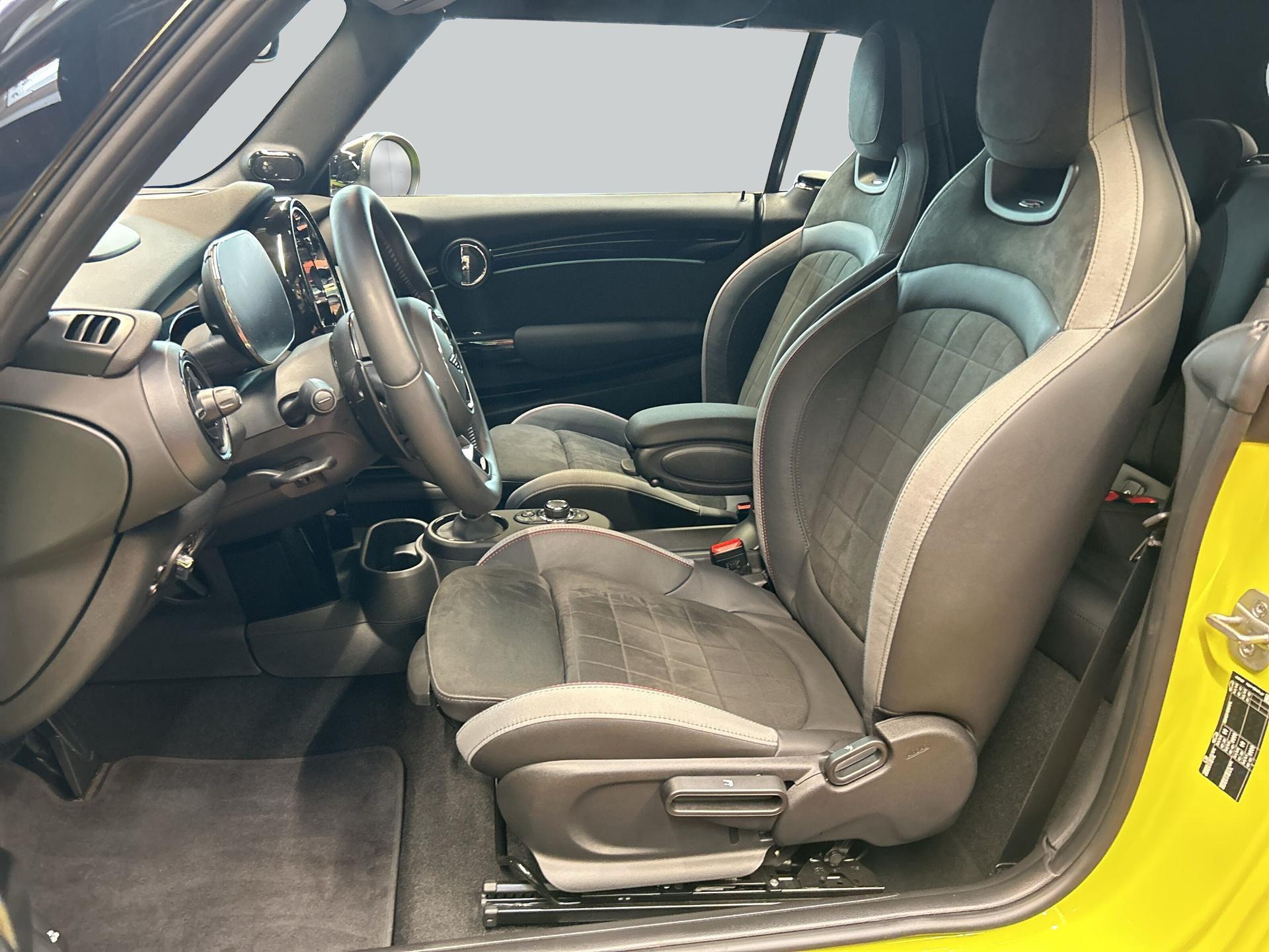 MINI Cabrio – Bild 12