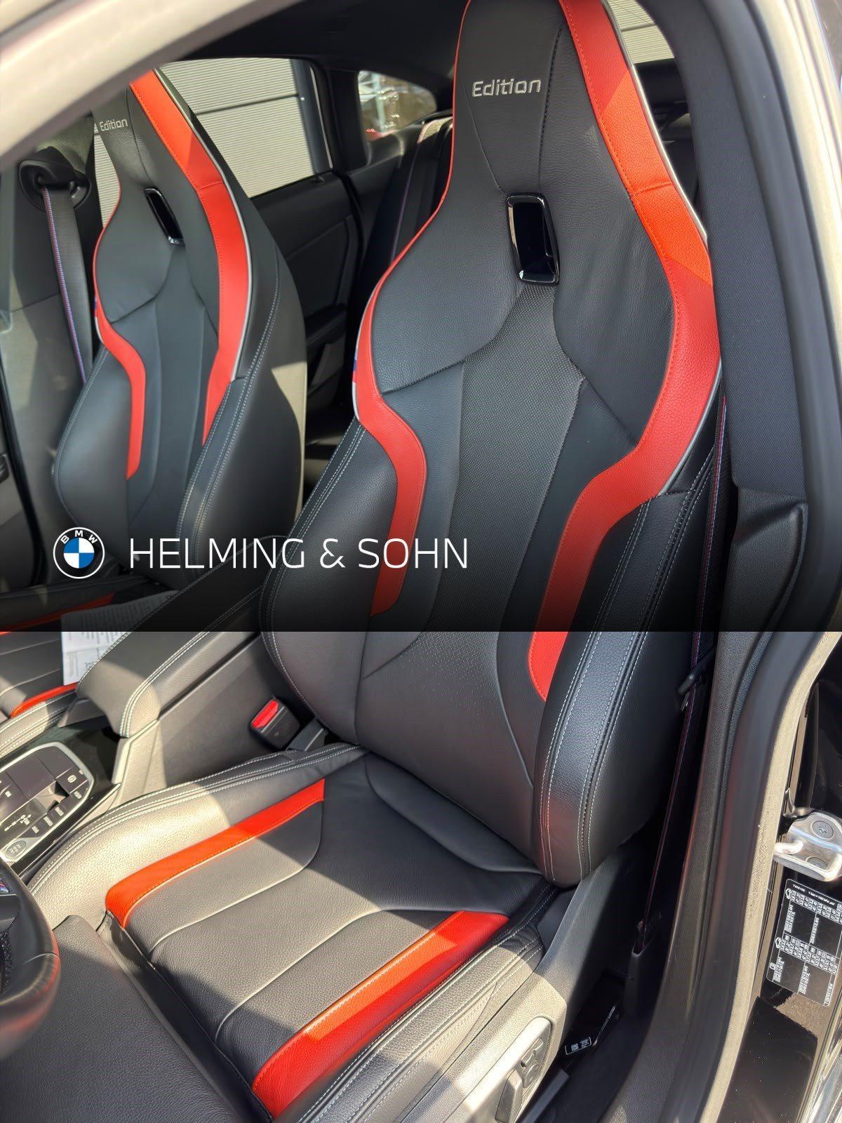 BMW 2er Gran Coupé – Bild 8