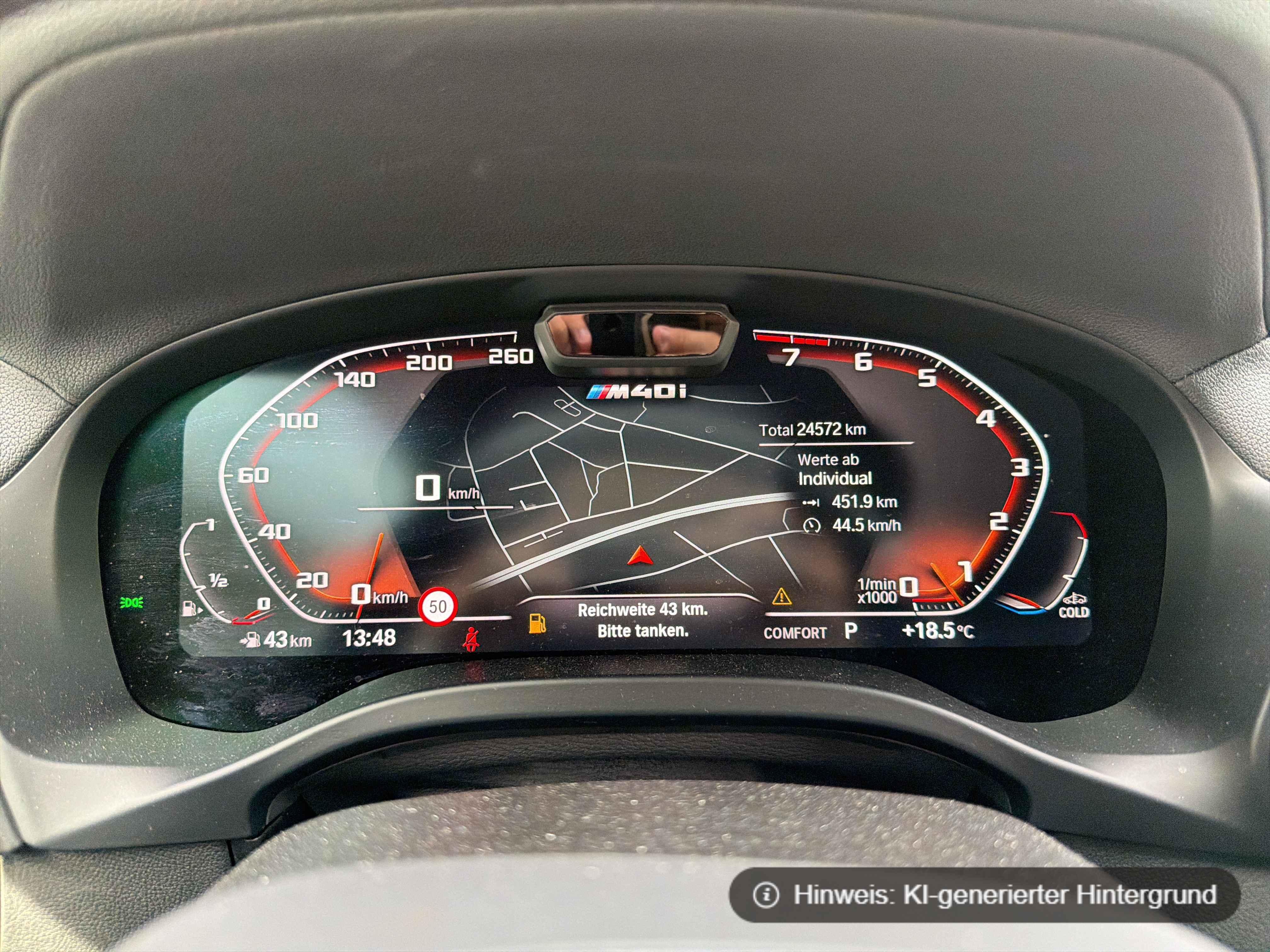 BMW X4 – Bild 13