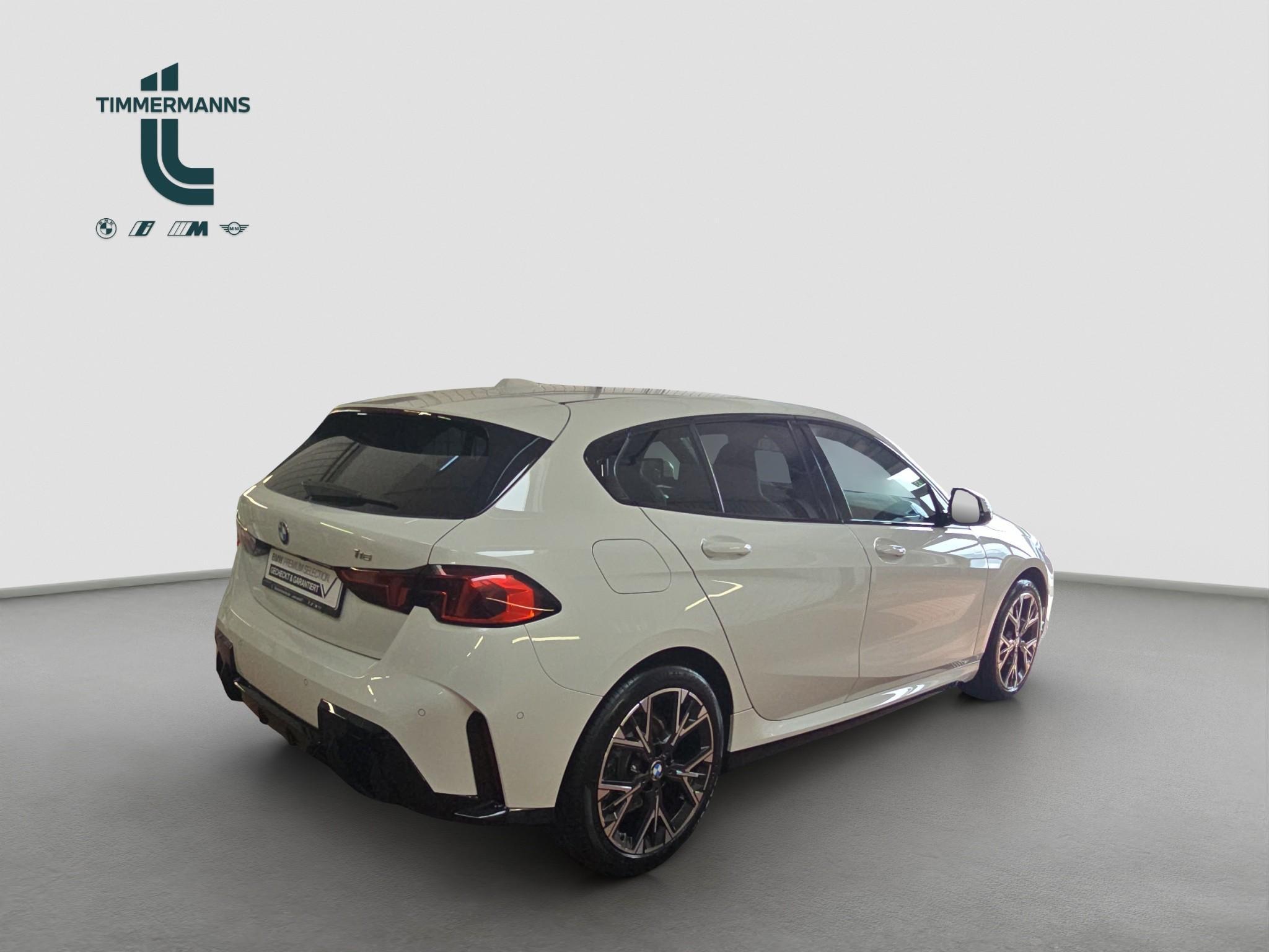 BMW 1er – Bild 6