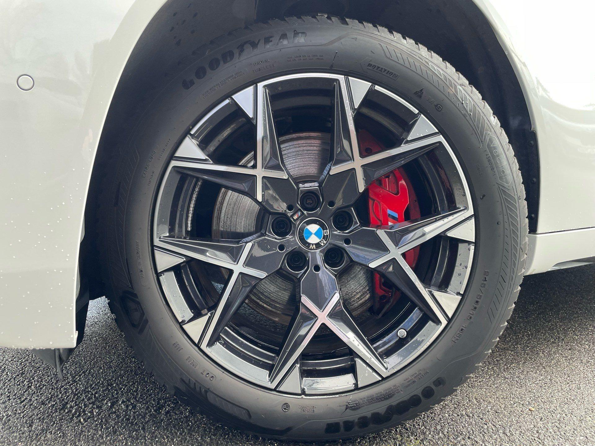 BMW X3 – Bild 22