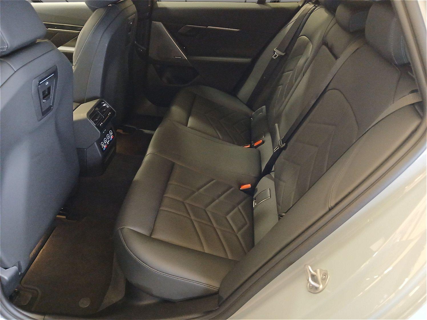 BMW 5er Touring – Bild 15