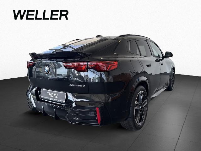 BMW X2 – Bild 3
