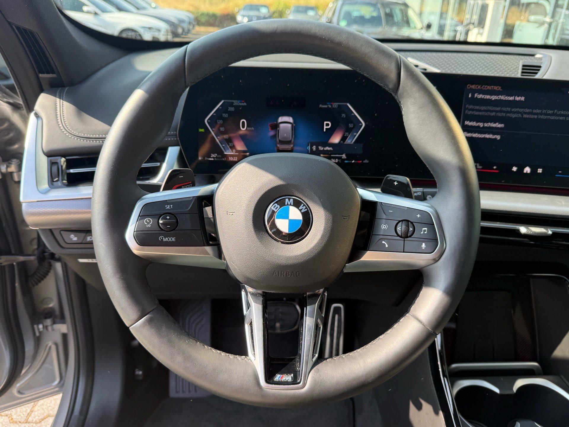 BMW X1 – Bild 13
