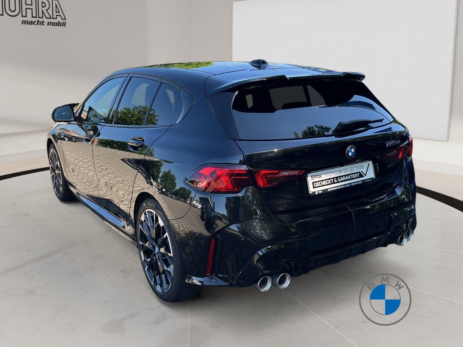 BMW 1er – Bild 4