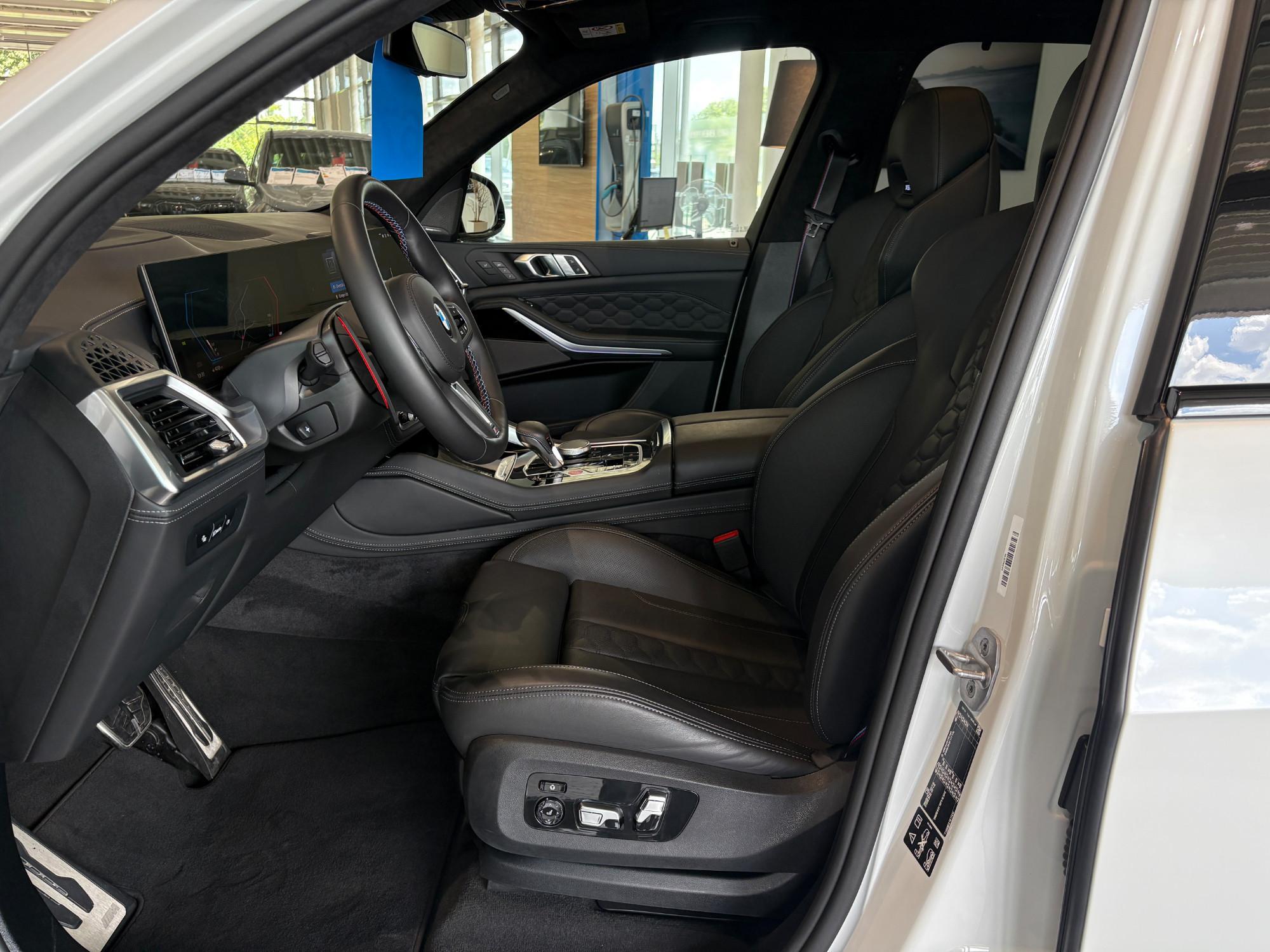 BMW X5M – Bild 58