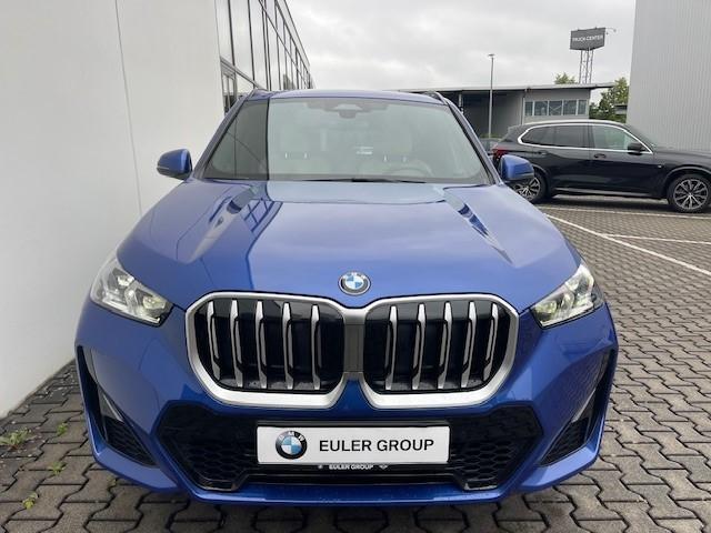 BMW X1 – Bild 3