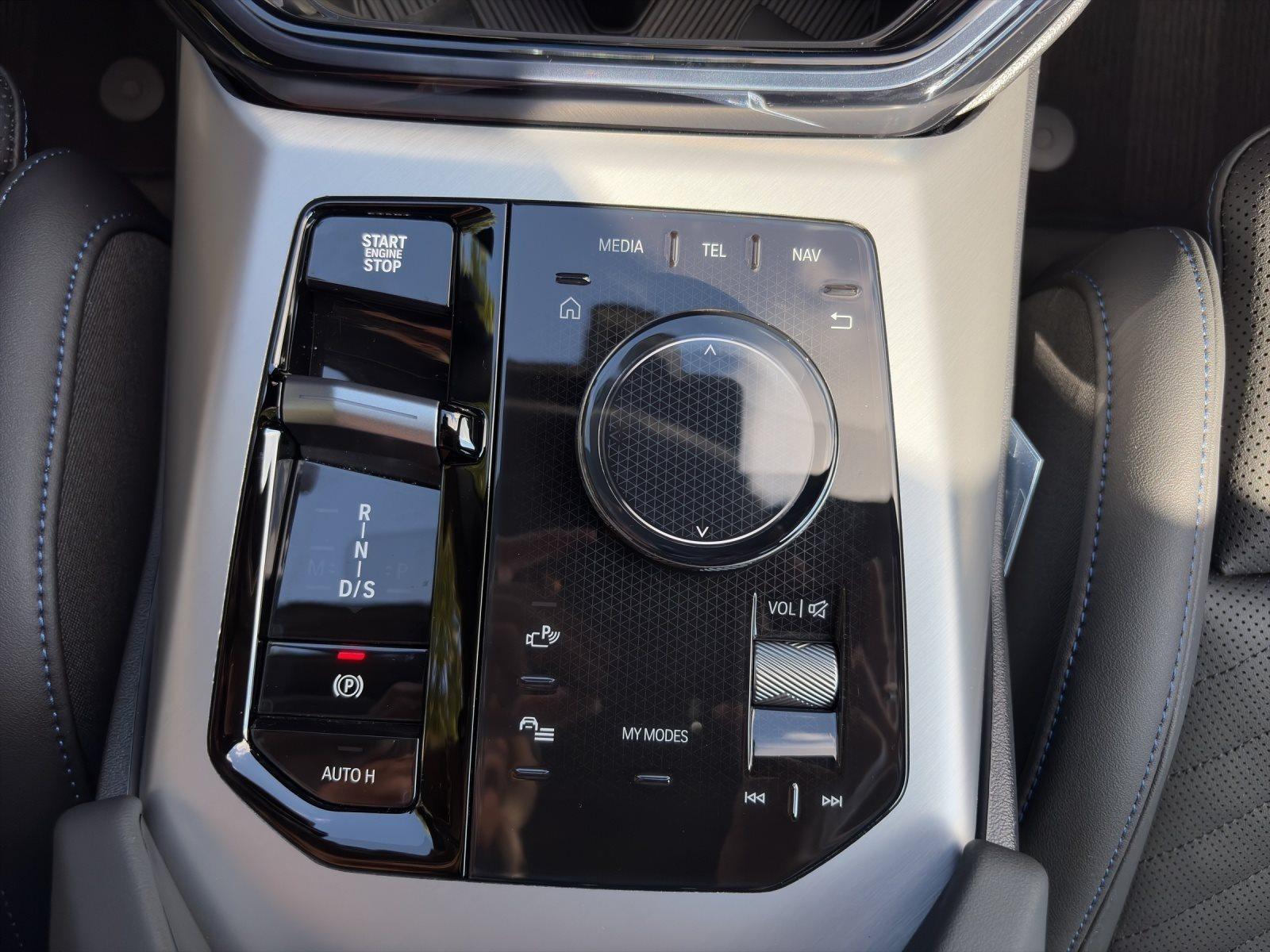 BMW X3 – Bild 20