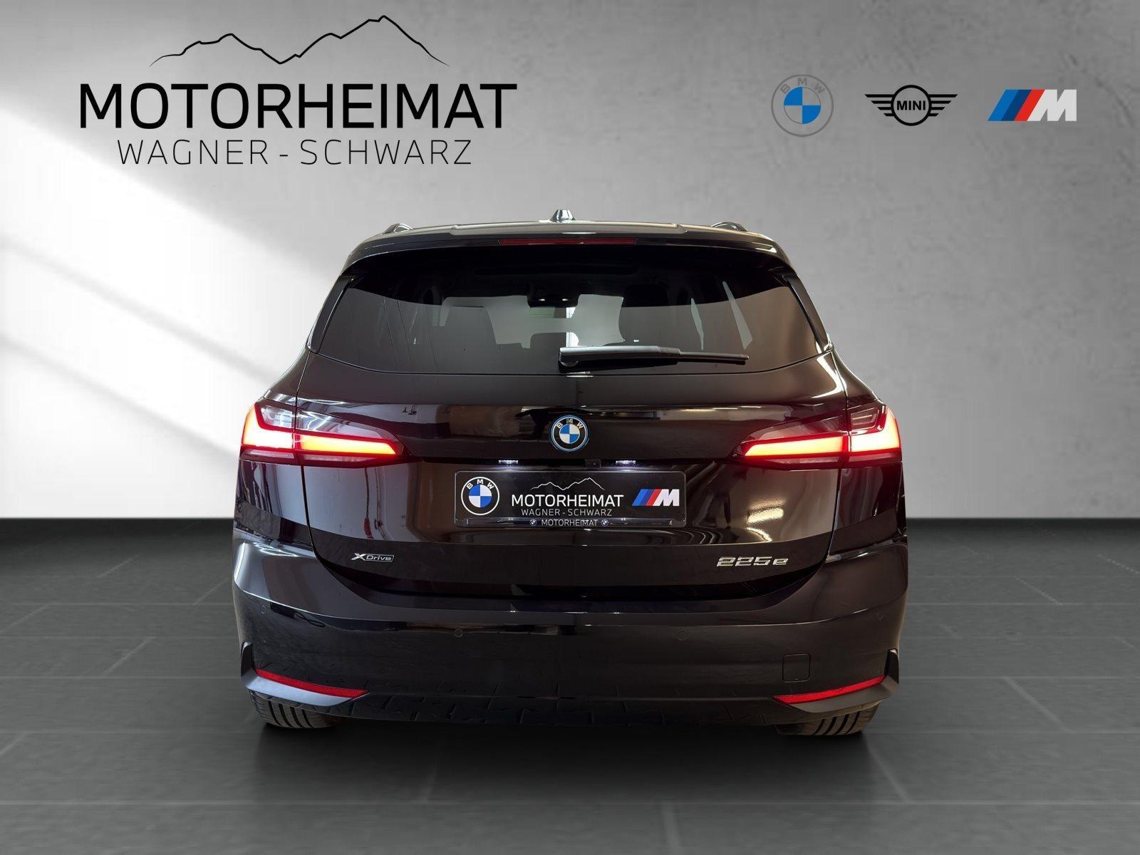 BMW 2er Active Tourer – Bild 13