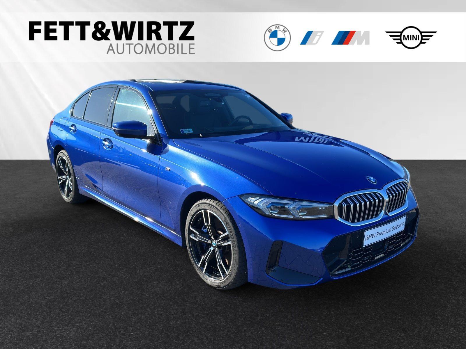 BMW 3er