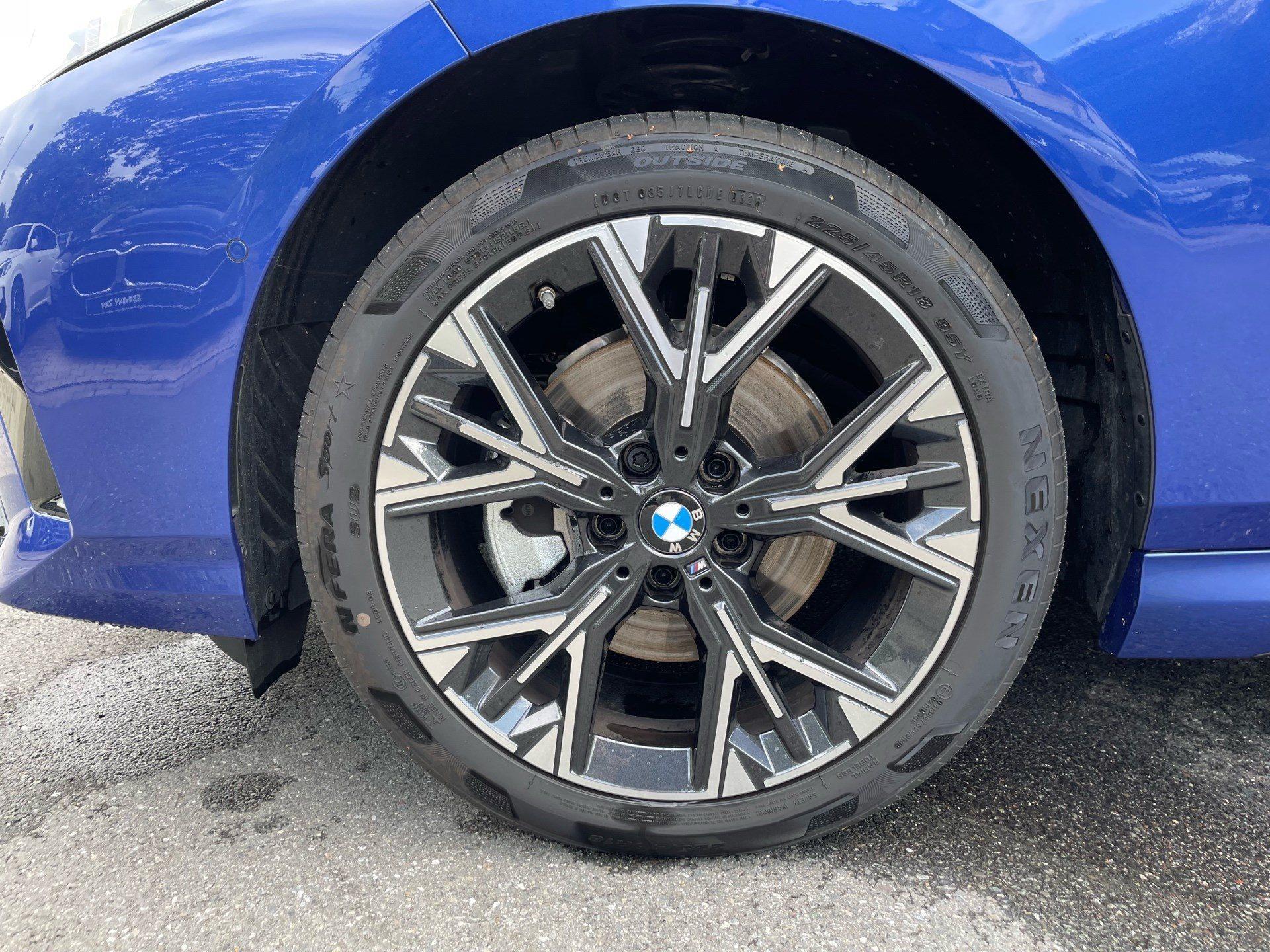 BMW 2er Gran Coupé – Bild 9