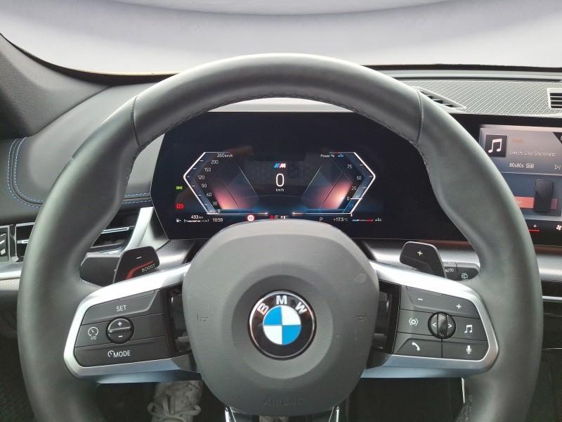 BMW X1 – Bild 20