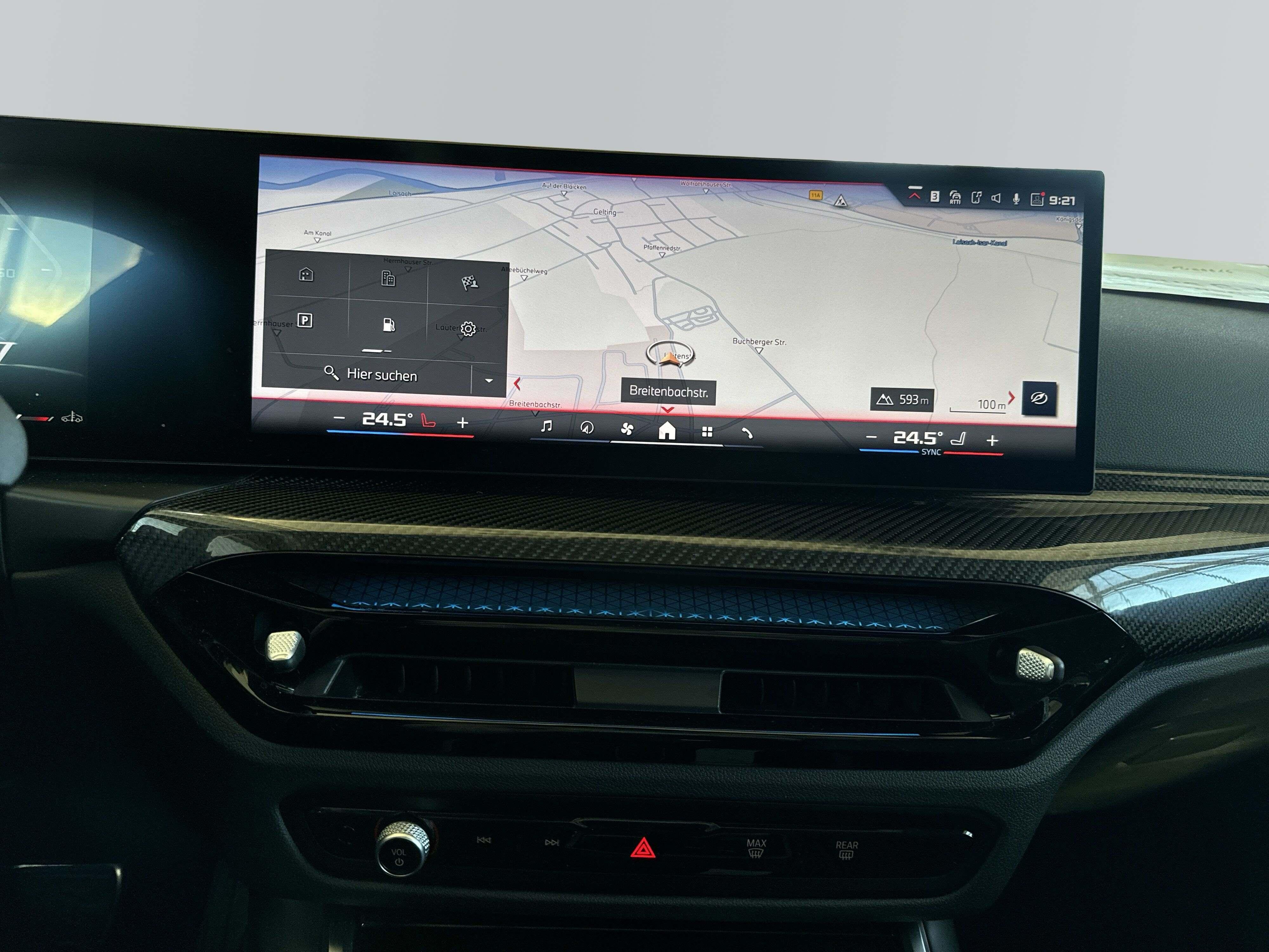 BMW 3er Touring – Bild 23