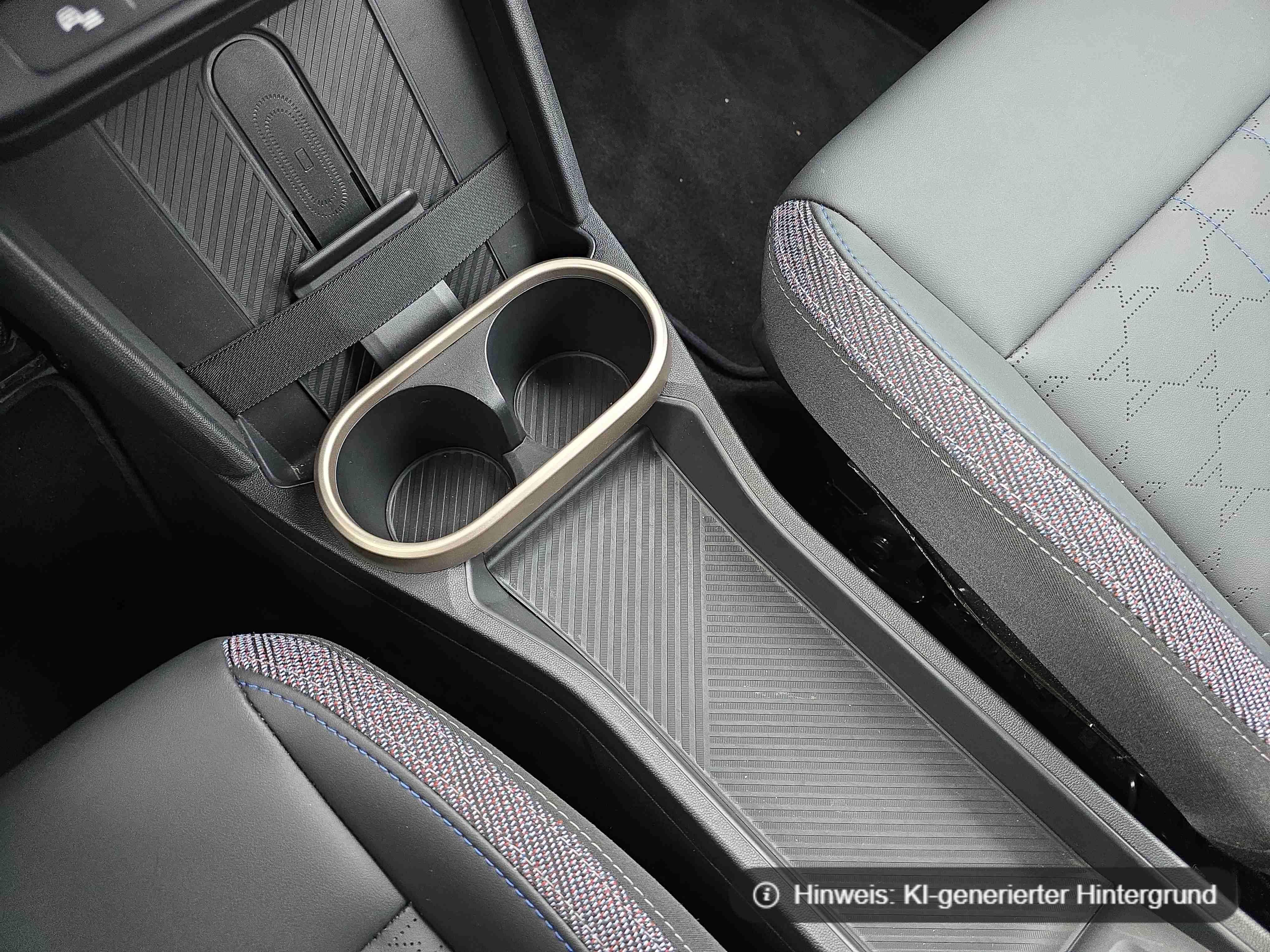 MINI Cabrio – Bild 13