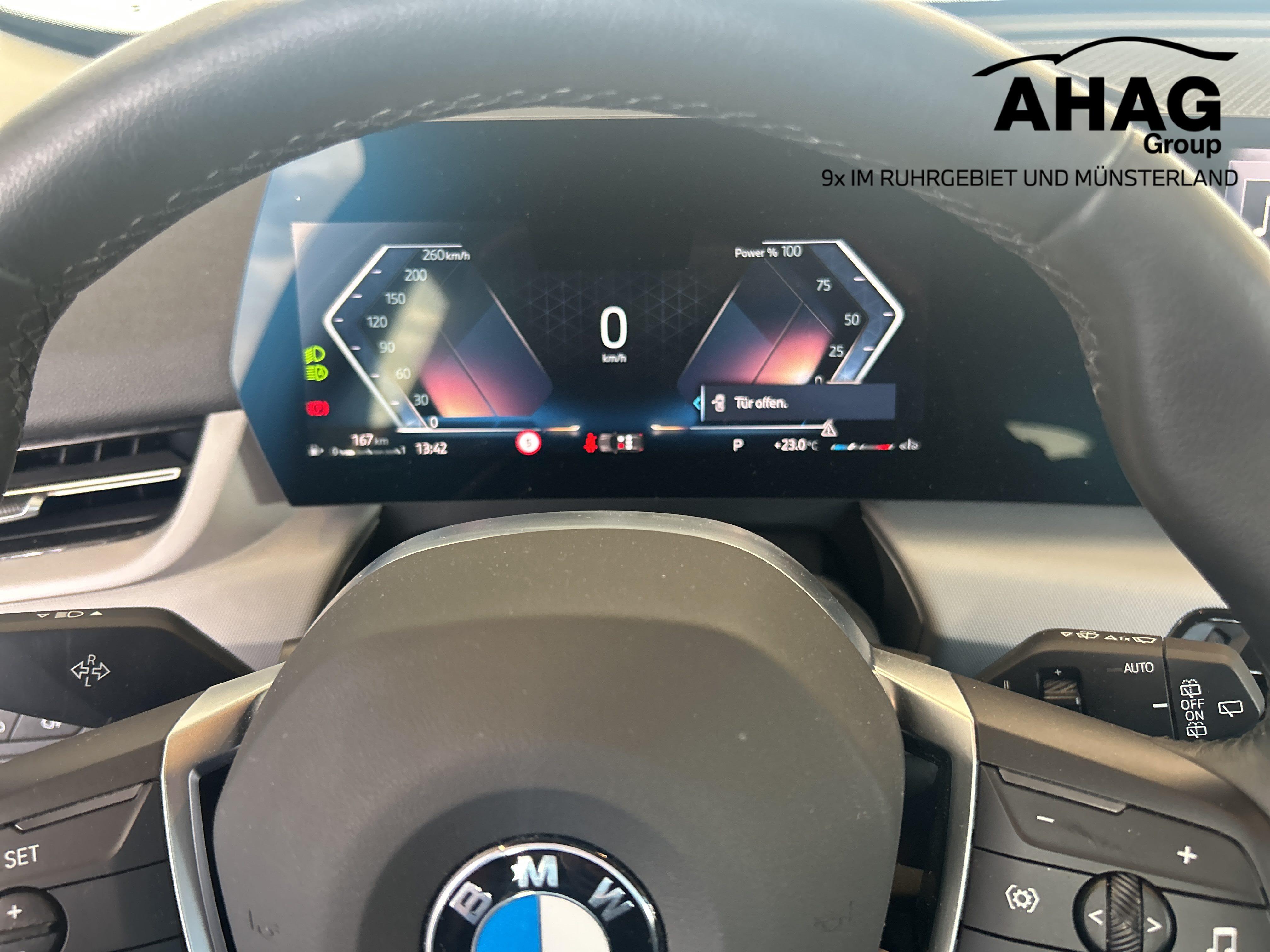 BMW X1 – Bild 14