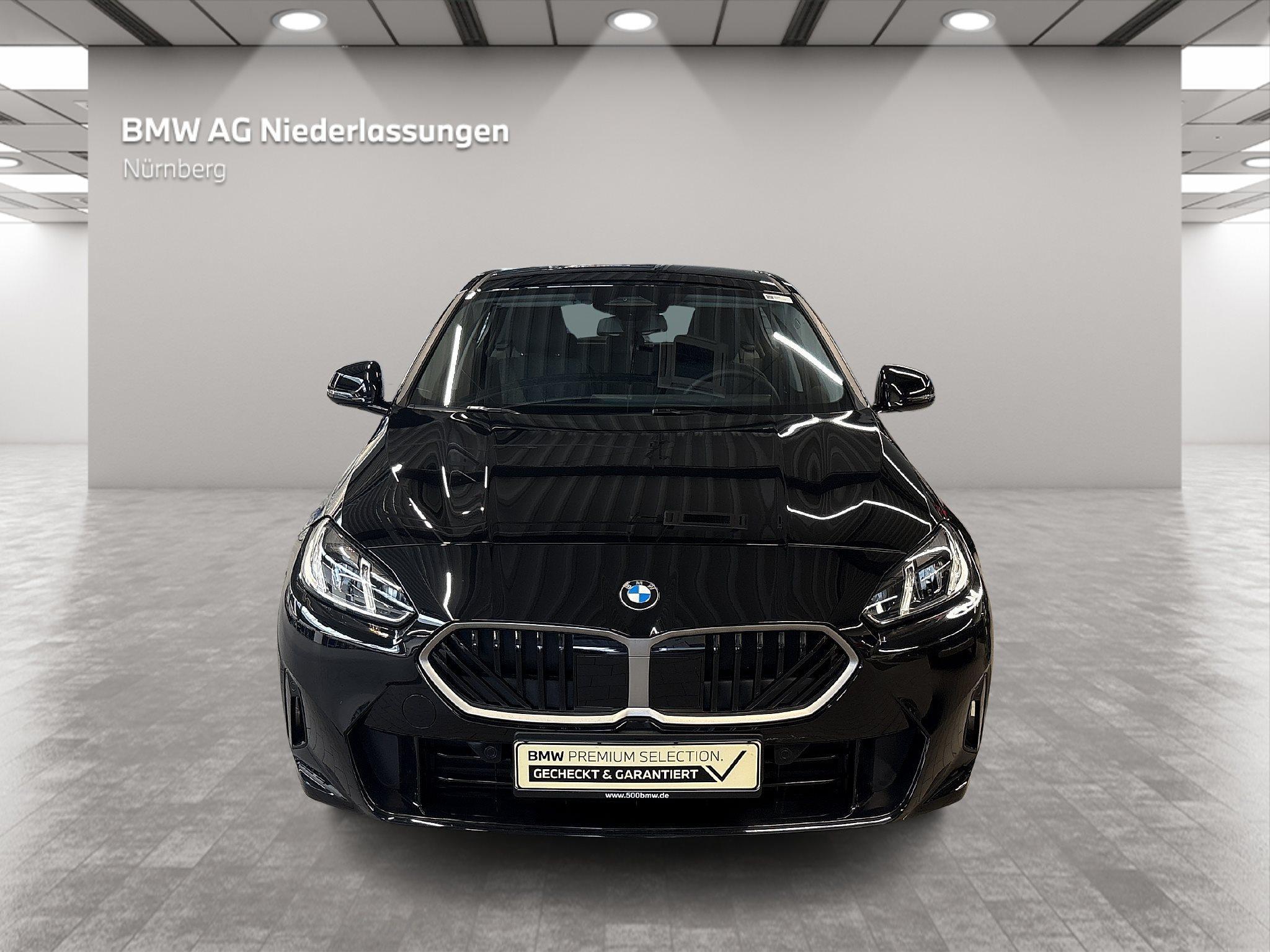 BMW 1er – Bild 5