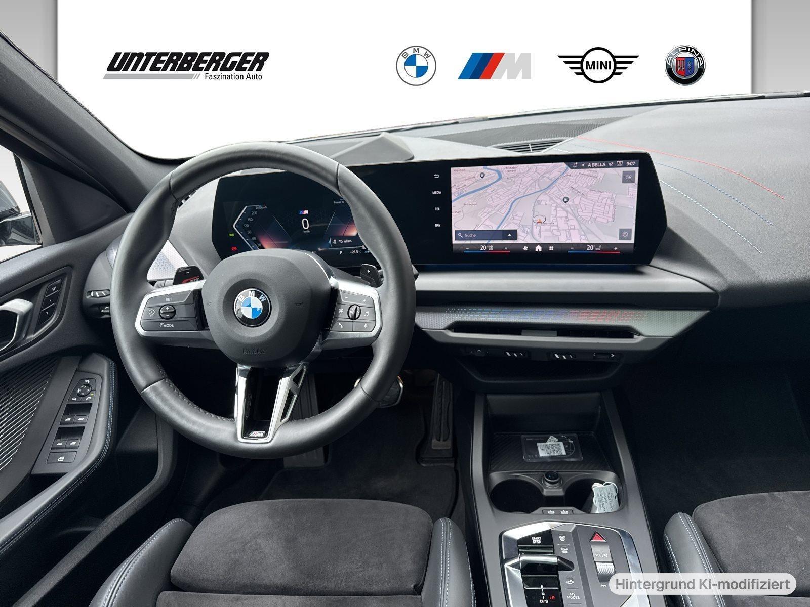 BMW 1er – Bild 13
