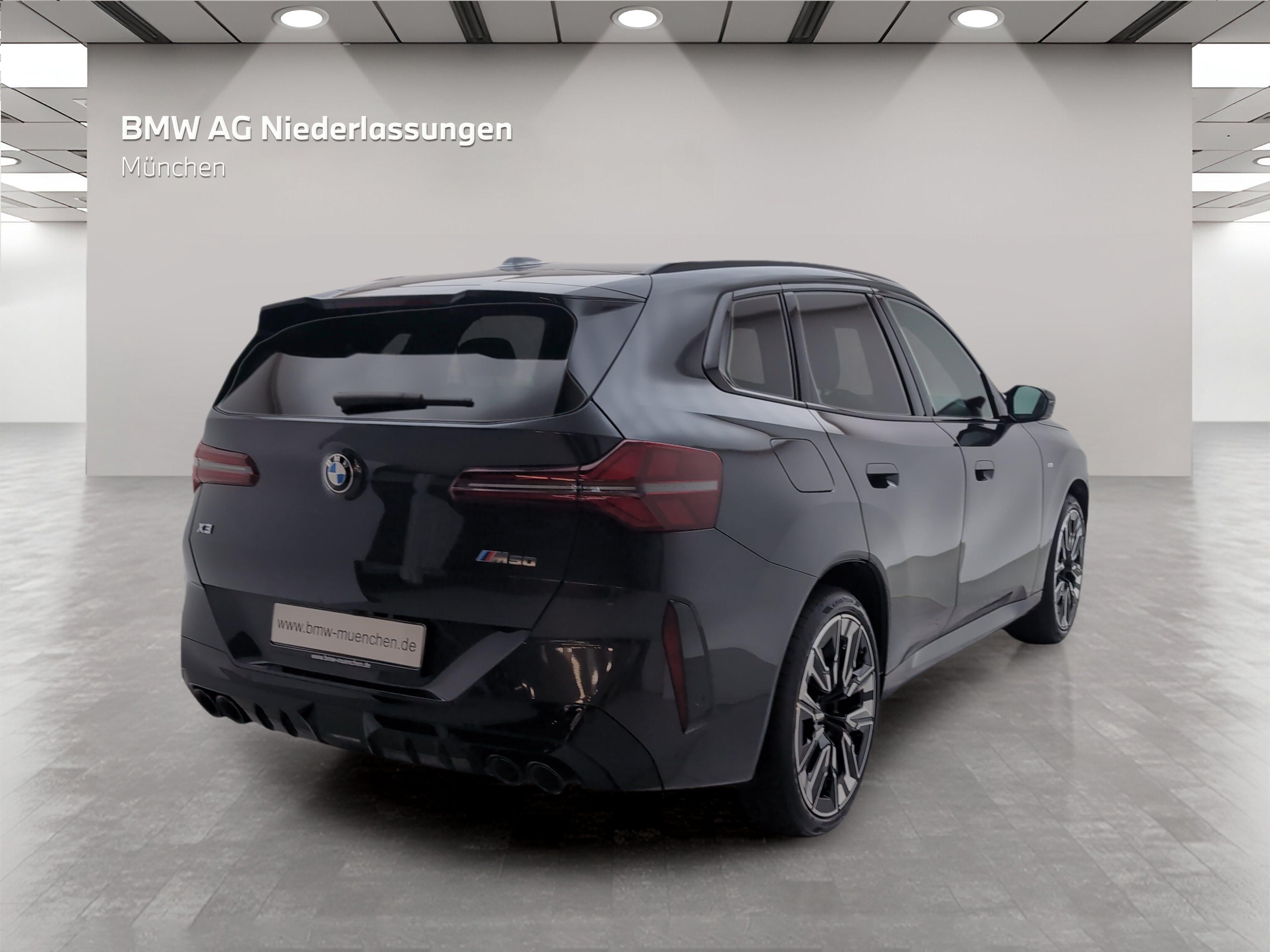 BMW X3 – Bild 4