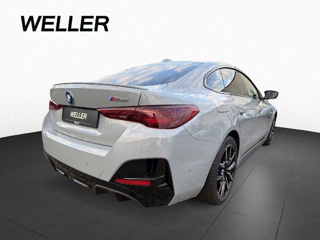 BMW i4 Gran Coupé – Bild 3