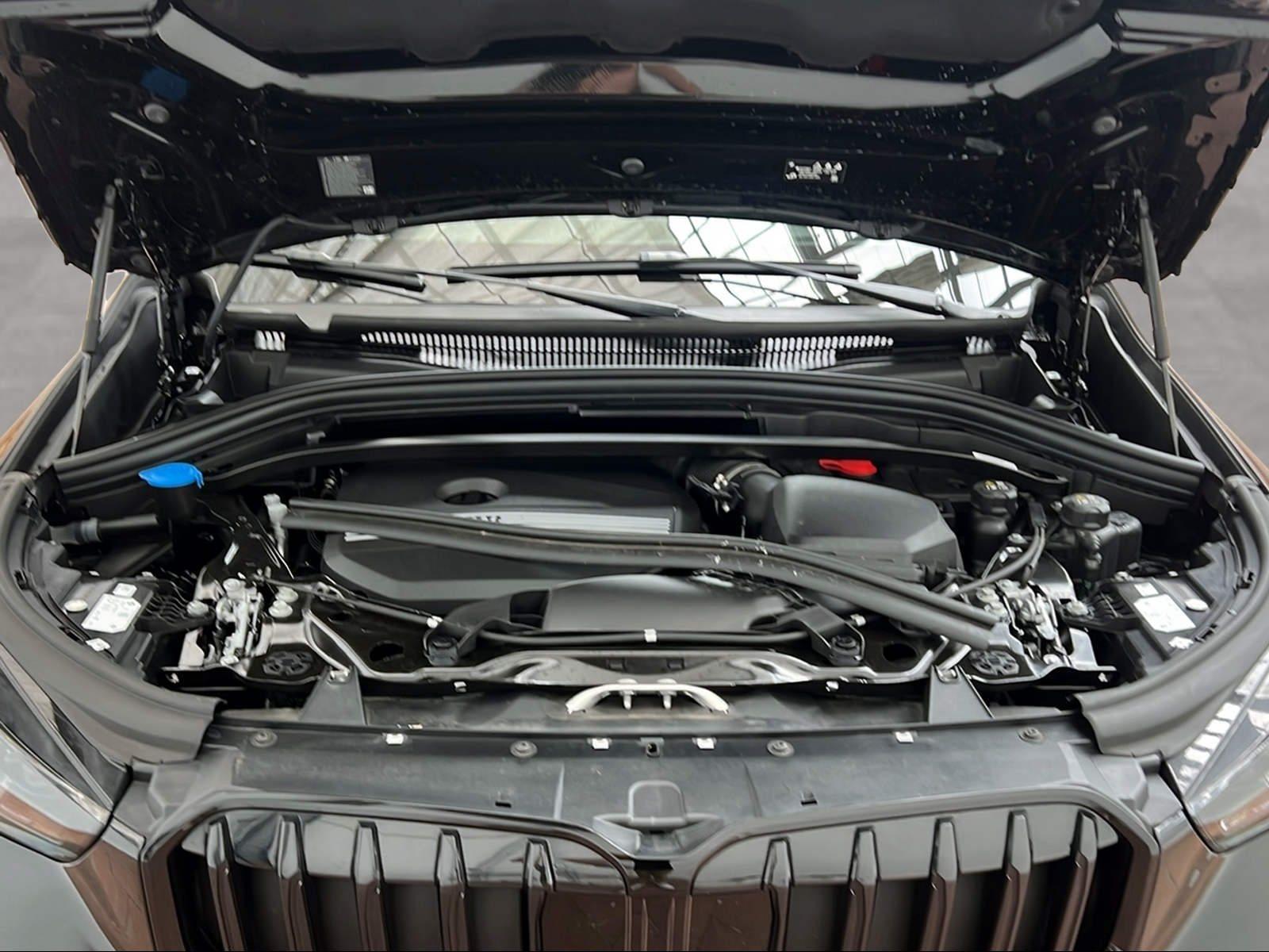 BMW X1 – Bild 14