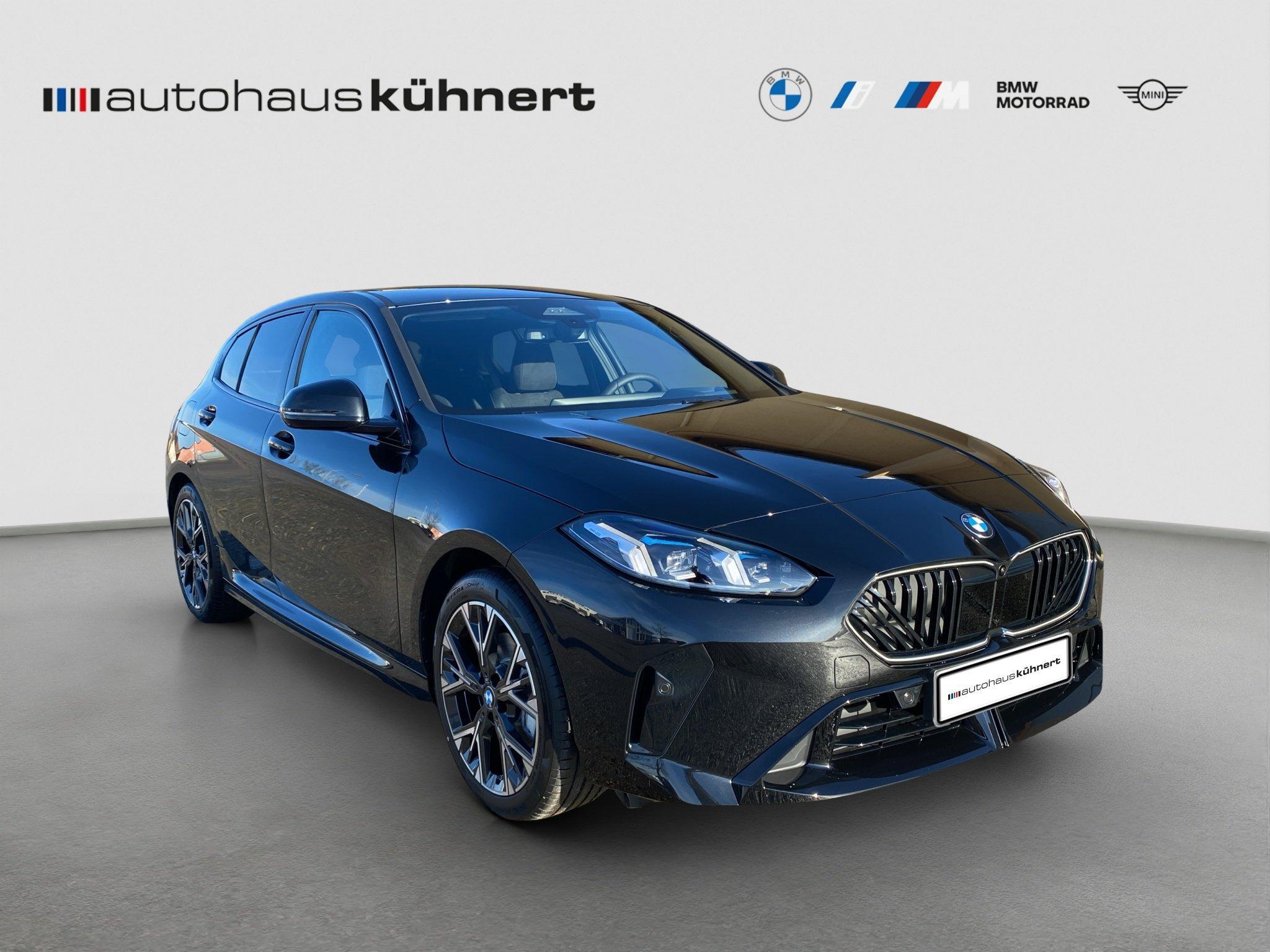 BMW 1er – Bild 13