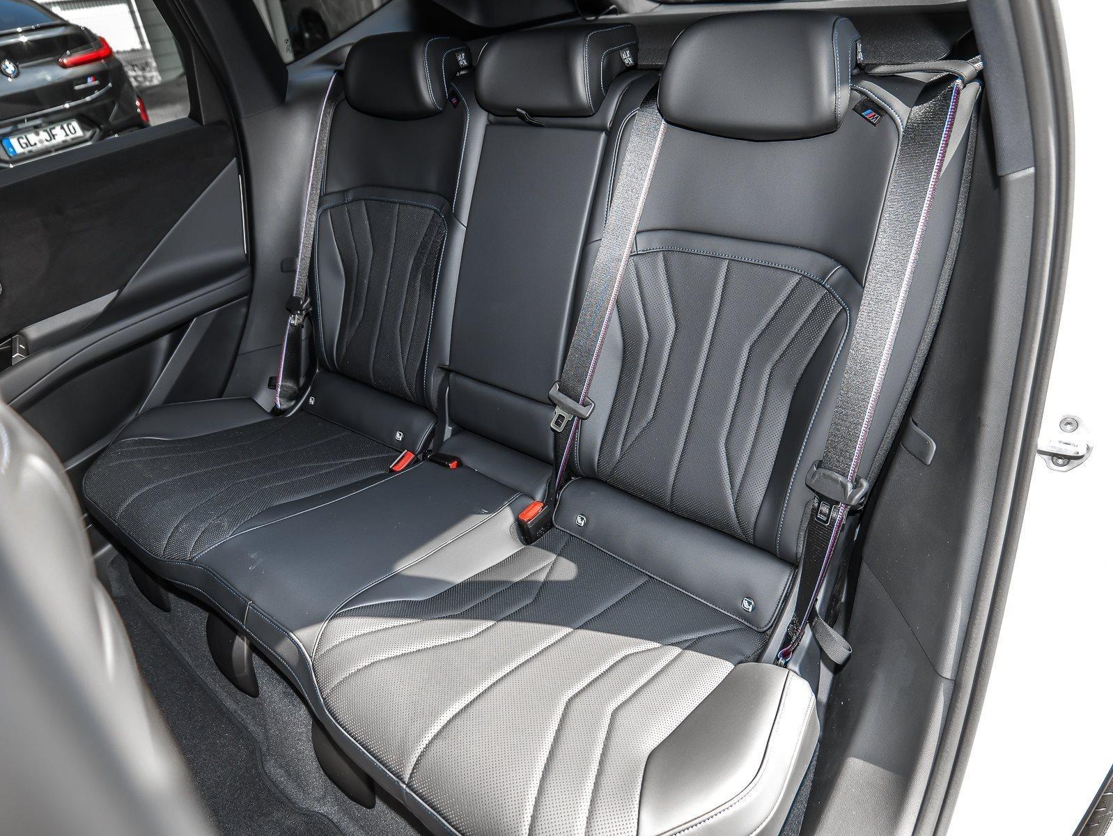 BMW iX3 – Bild 9