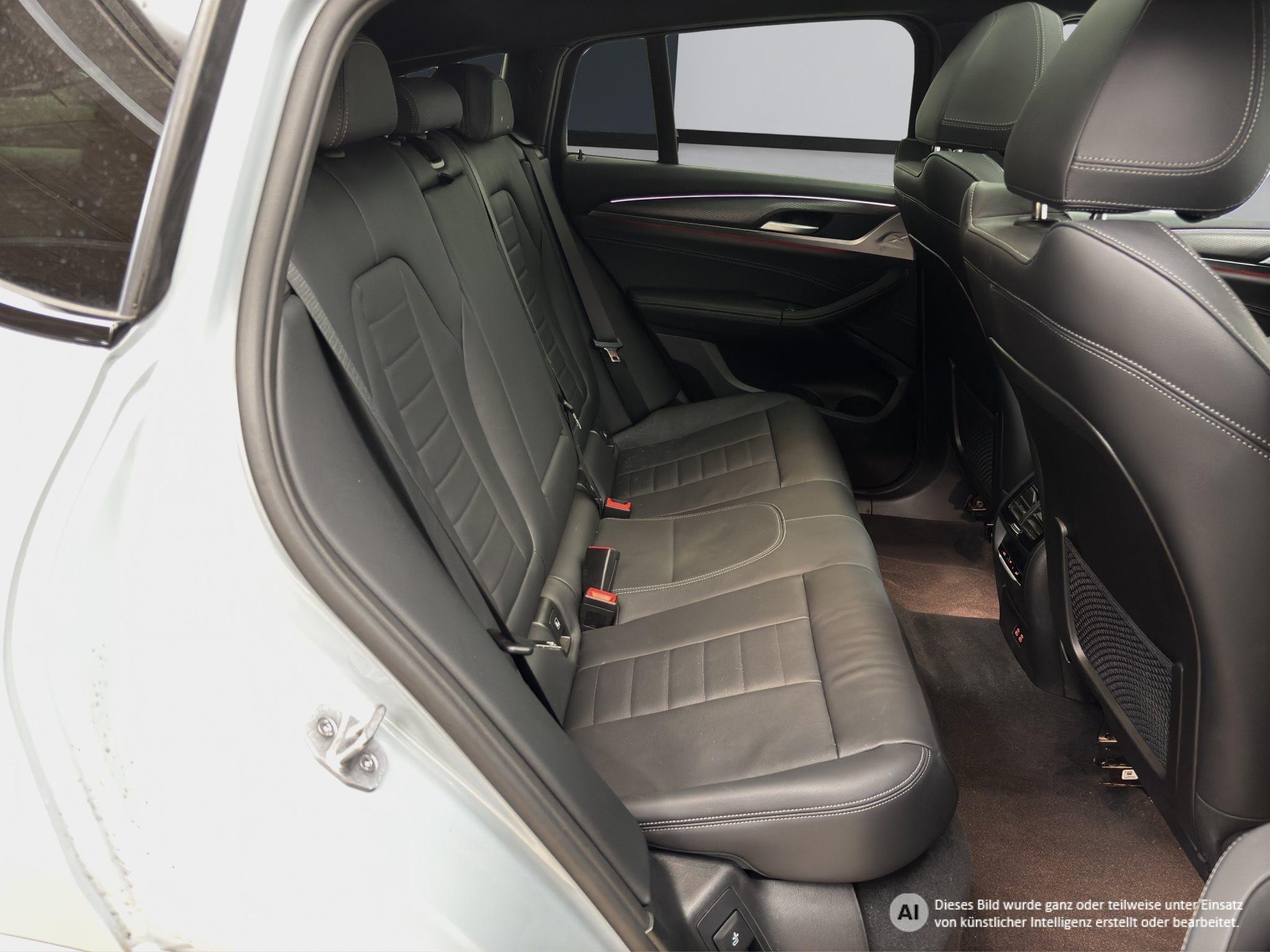 BMW X4 – Bild 10