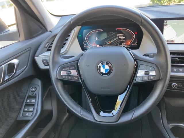 BMW 1er – Bild 16