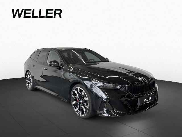 BMW 5er Touring – Bild 2