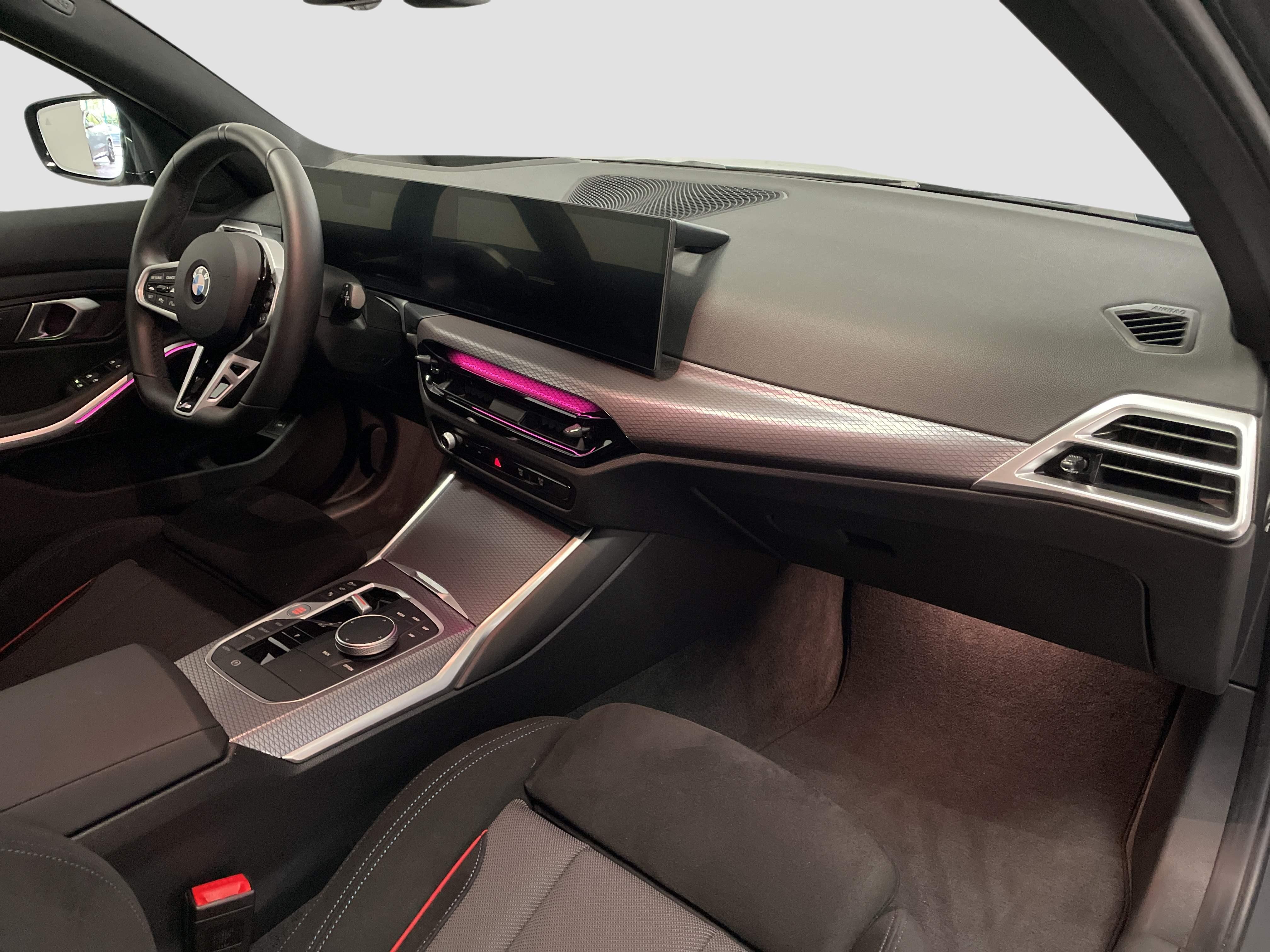 BMW 3er Touring – Bild 12